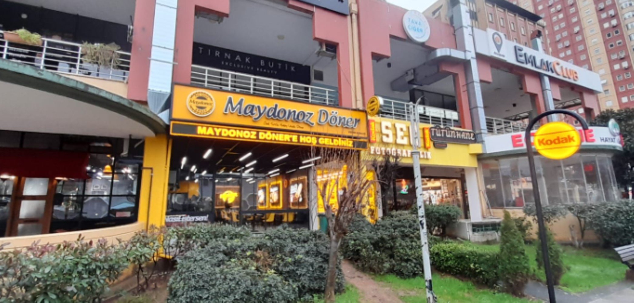 Maydonoz Döner'den FETÖ'ye 7.6 milyon TL! MASAK raporu ortaya koydu