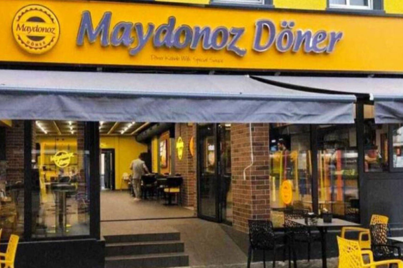 Maydonoz Döner'den FETÖ'ye 7.6 milyon TL! MASAK raporu ortaya koydu