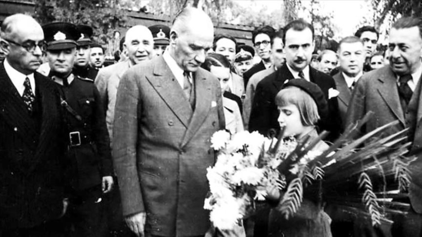 19 Mayıs mesajları ve sözleri 2025: 19 Mayıs Atatürk'ü Anma, Gençlik ve Spor Bayramı mesajları