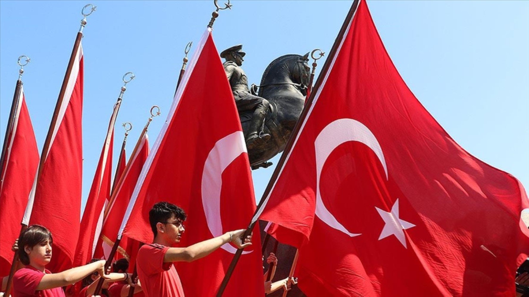 19 Mayıs mesajları ve sözleri 2025: 19 Mayıs Atatürk'ü Anma, Gençlik ve Spor Bayramı mesajları