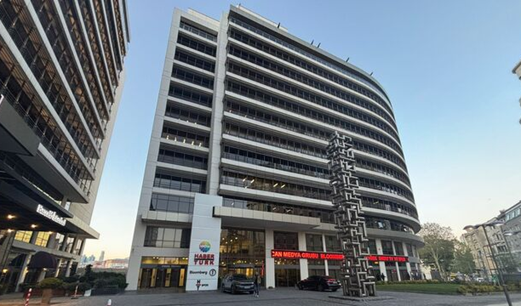 Ciner'den devralmışlardı: Can Yayın Holding'de yeni yönetim kurulu belli oldu