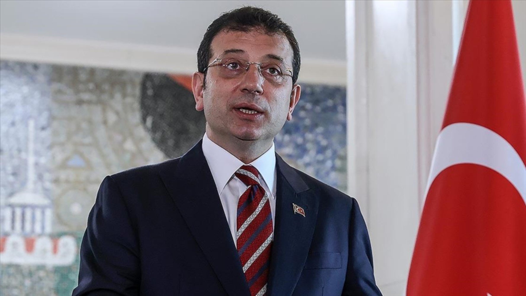 İktidarın masasına gelen anketi açıkladılar: AKP'nin seçmenleri bile inanmadı
