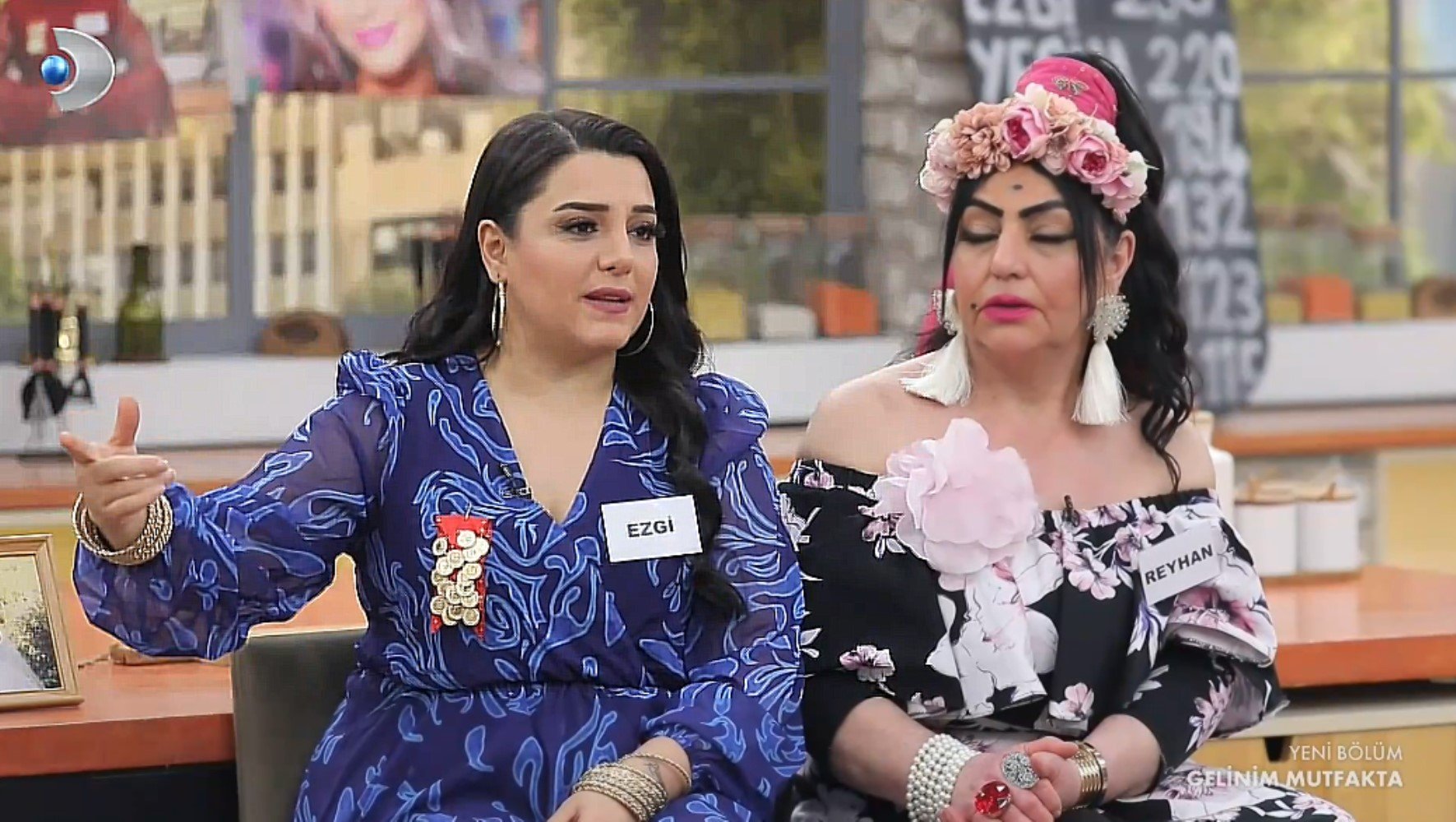 Gelinim Mutfakta 19 Mayıs Pazartesi puan durumu: Gelinim Mutfakta günün birincisi kim oldu? Bugün çeyrek altını kim aldı