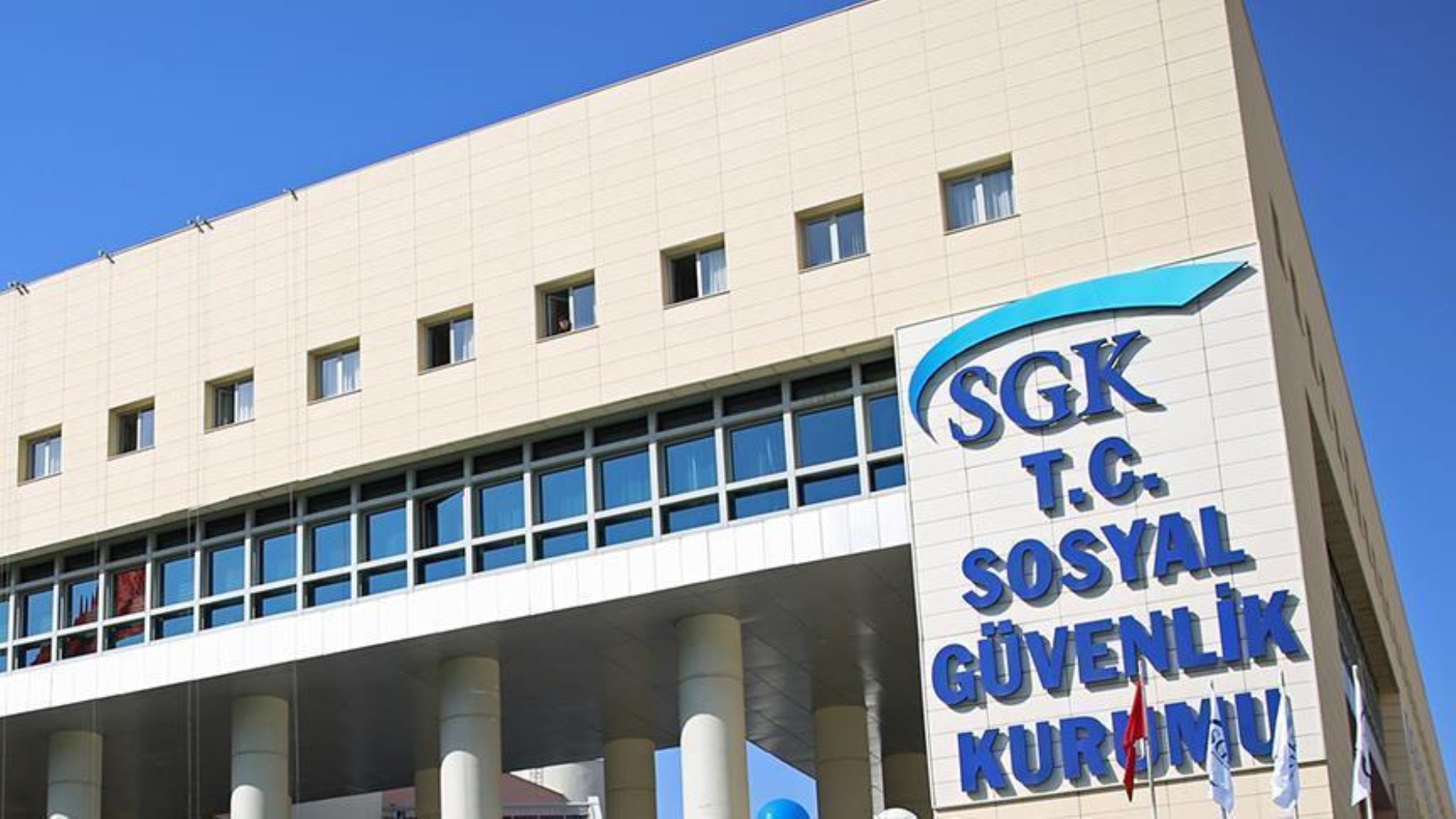SGK çalışmalara başladı: Artık onlara da maaş bağlanacak! Yasal düzenleme yolda