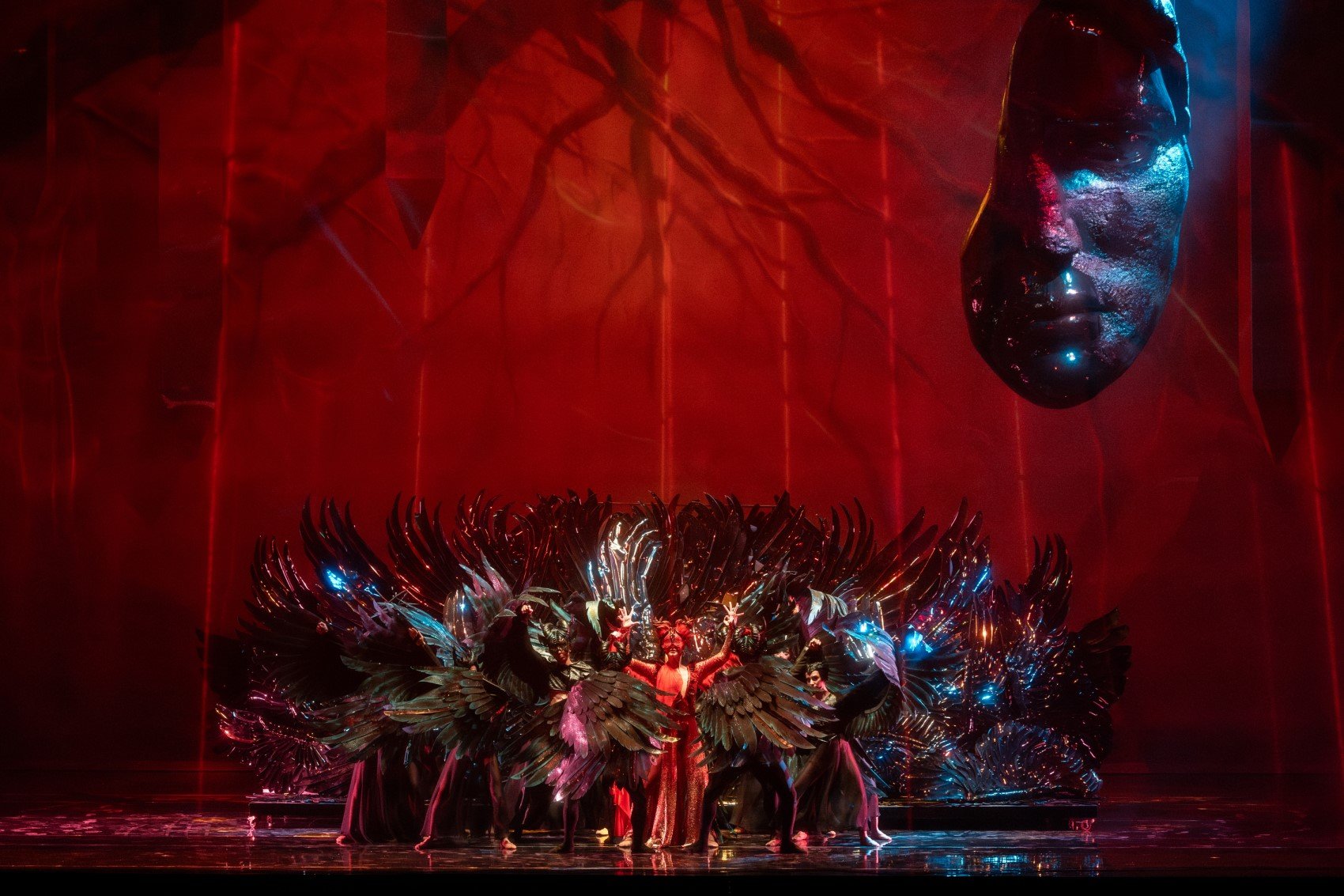 Zamansız bir destan: Gilgameş Operası opera severlerle buluşuyor