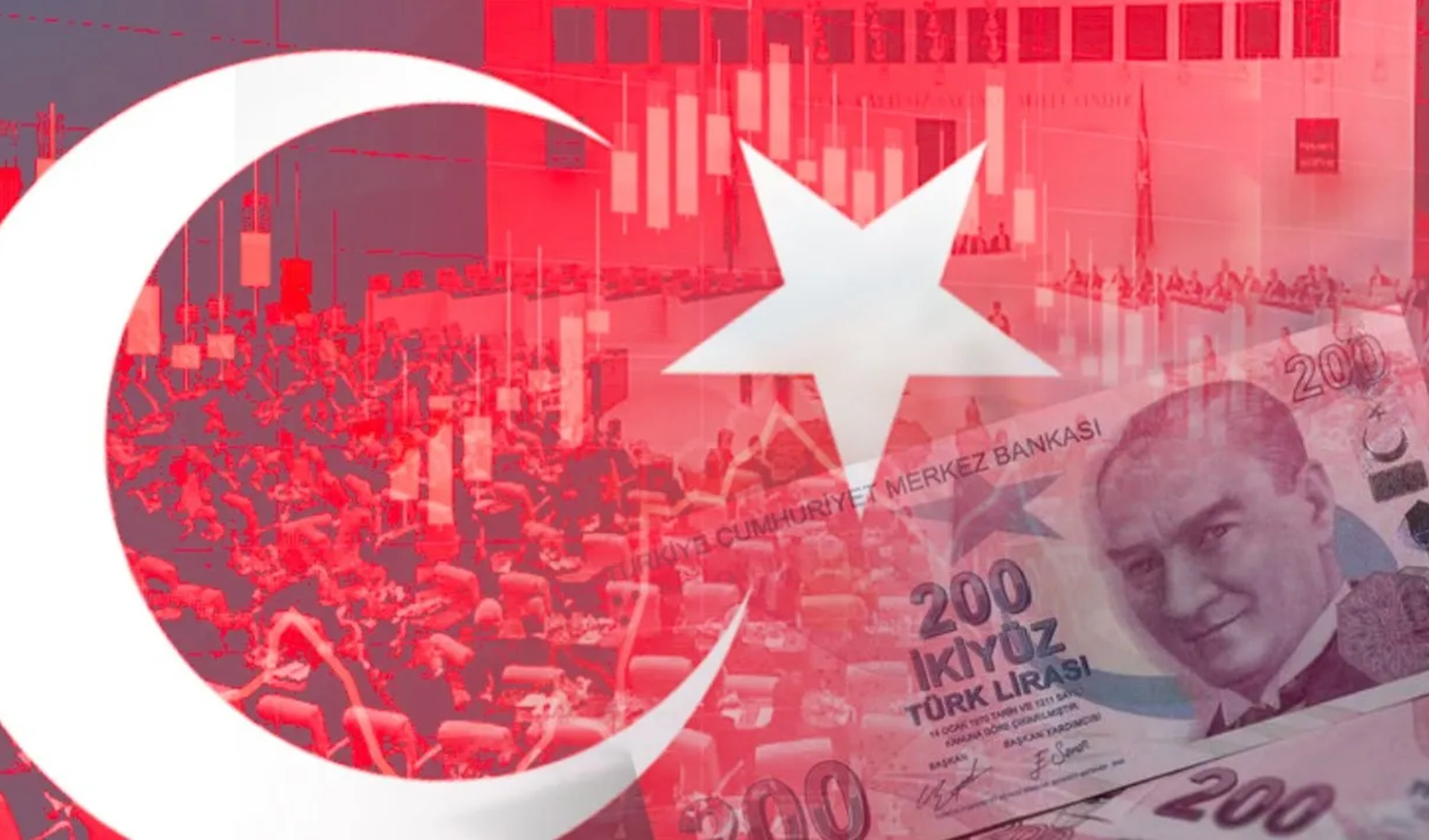 Avrupa Komisyonu'ndan Türkiye ekonomisi için 2025 tahminleri Avrupa Komisyonu'ndan Türkiye ekonomisi için 2025 tahminleri