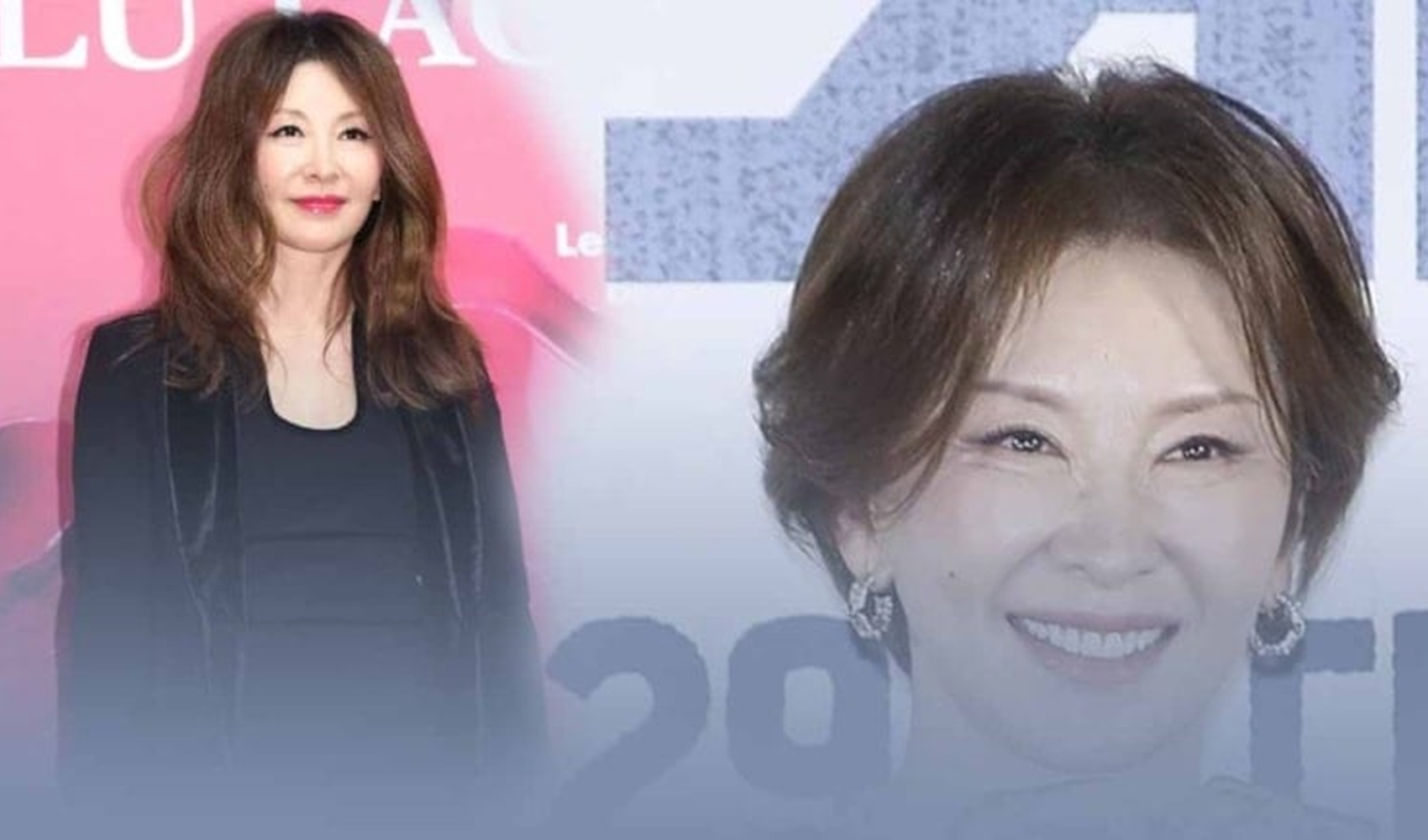 Lee Mi-sook'un genç kalma sırları! Doğal yaşam ve besin takviyeleriyle başardı