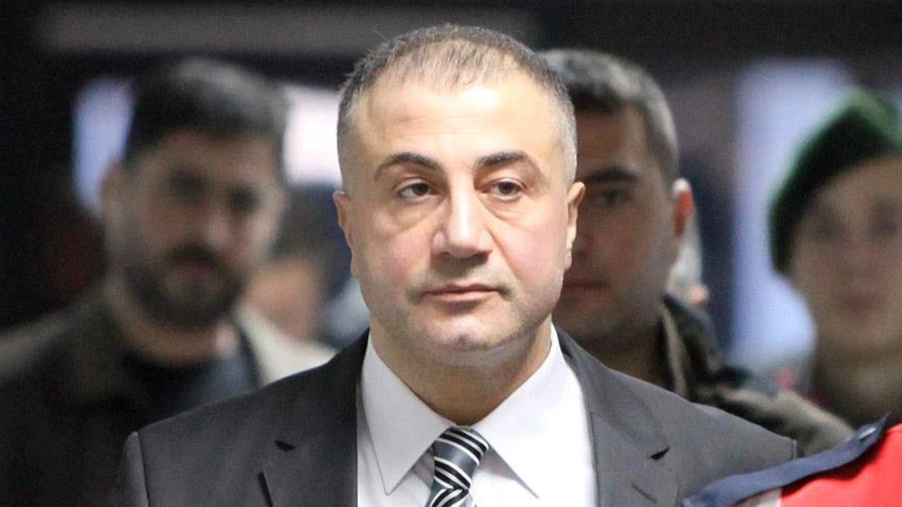 İzzet Ulvi Yönter'in paylaşımları sonrası Türkiye'ye geleceği iddia edilmişti: Mahkeme Sedat Peker hakkında kararını verdi