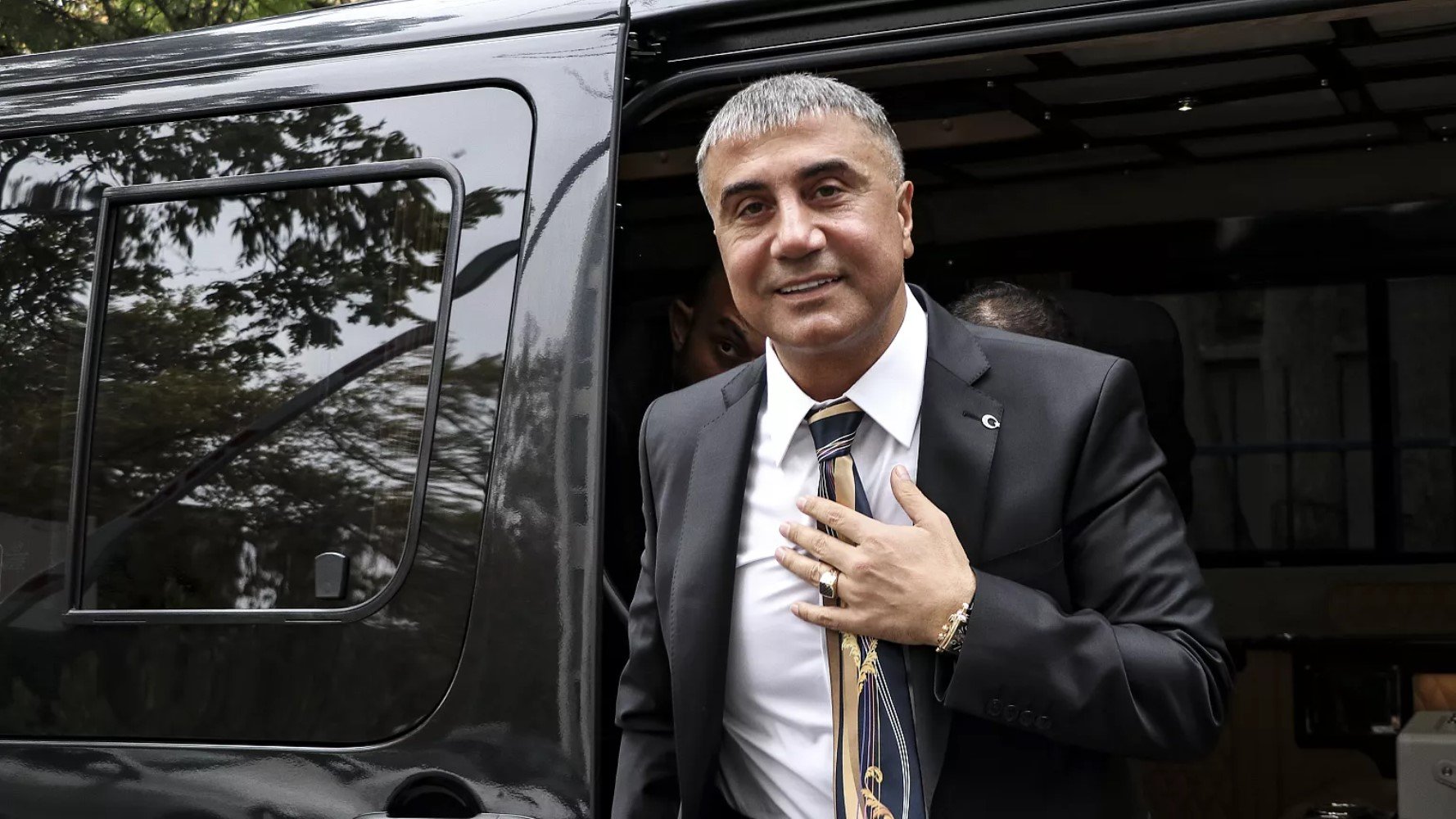 İzzet Ulvi Yönter'in paylaşımları sonrası Türkiye'ye geleceği iddia edilmişti: Mahkeme Sedat Peker hakkında kararını verdi