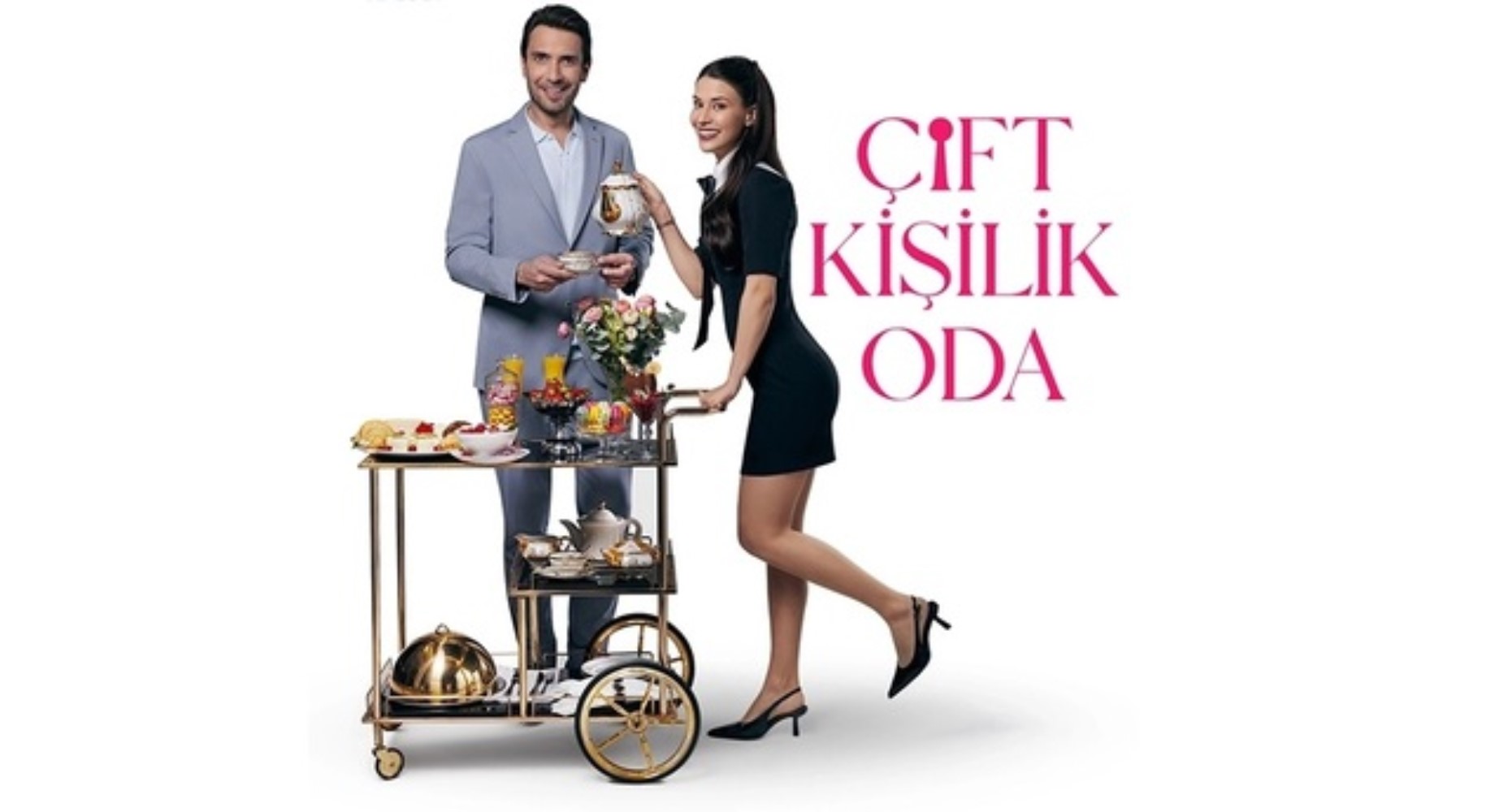 Çift Kişilik Oda dizisi ne zaman başlıyor? Yayın tarihi belli oldu! Çift Kişilik Oda konusu ne? Hangi dizinin uyarlaması?