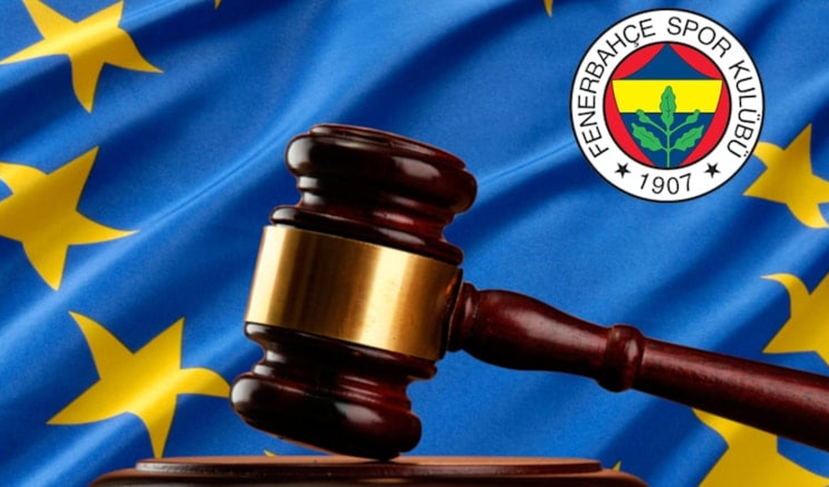 Fenerbahçe'nin eski şampiyonlukları için AİHM'den yeni adım: 5 soru yöneltildi
