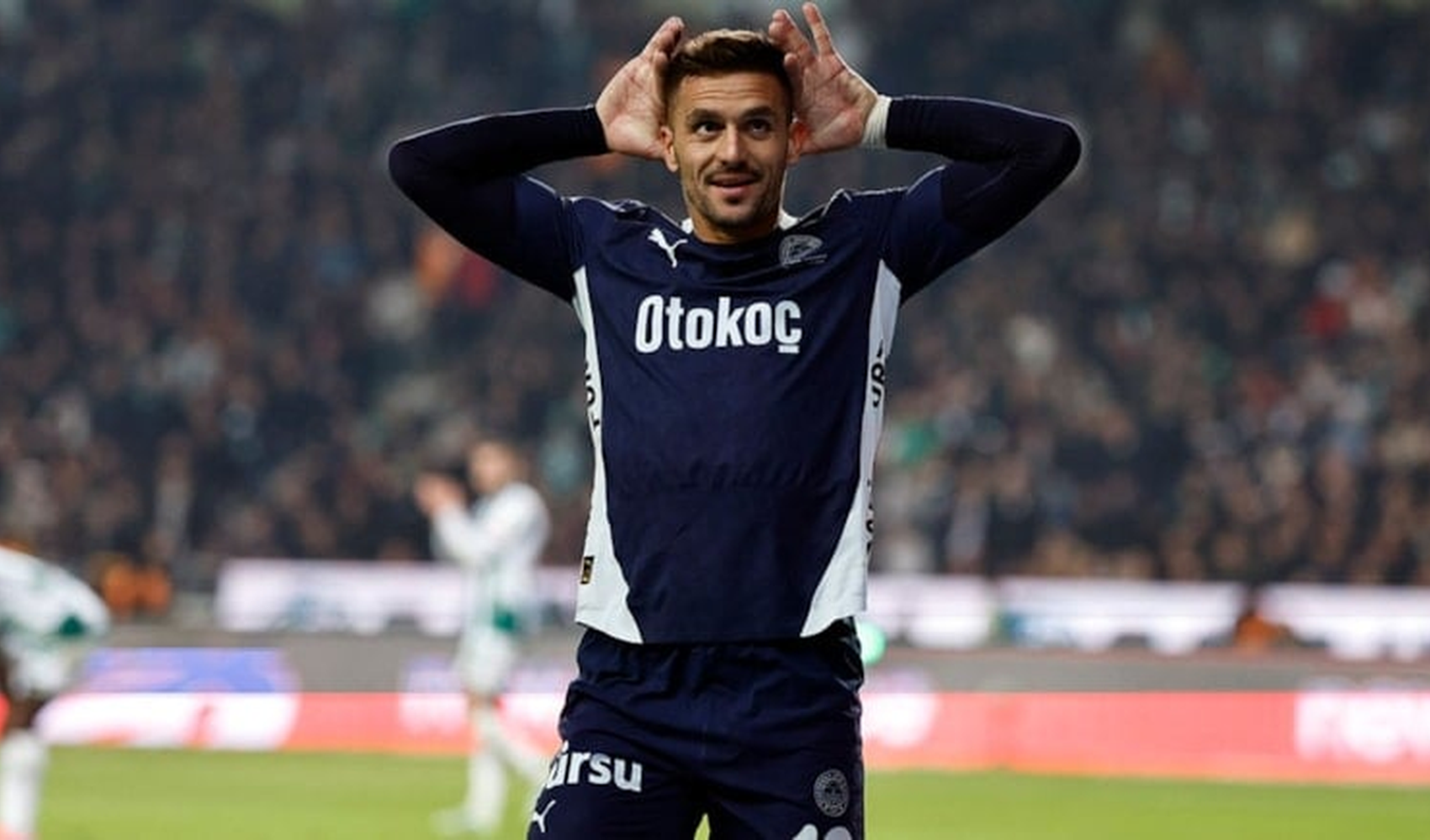 Dusan Tadic, Ajax'a dönüş yolunda Dusan Tadic, Ajax'a dönüş yolunda