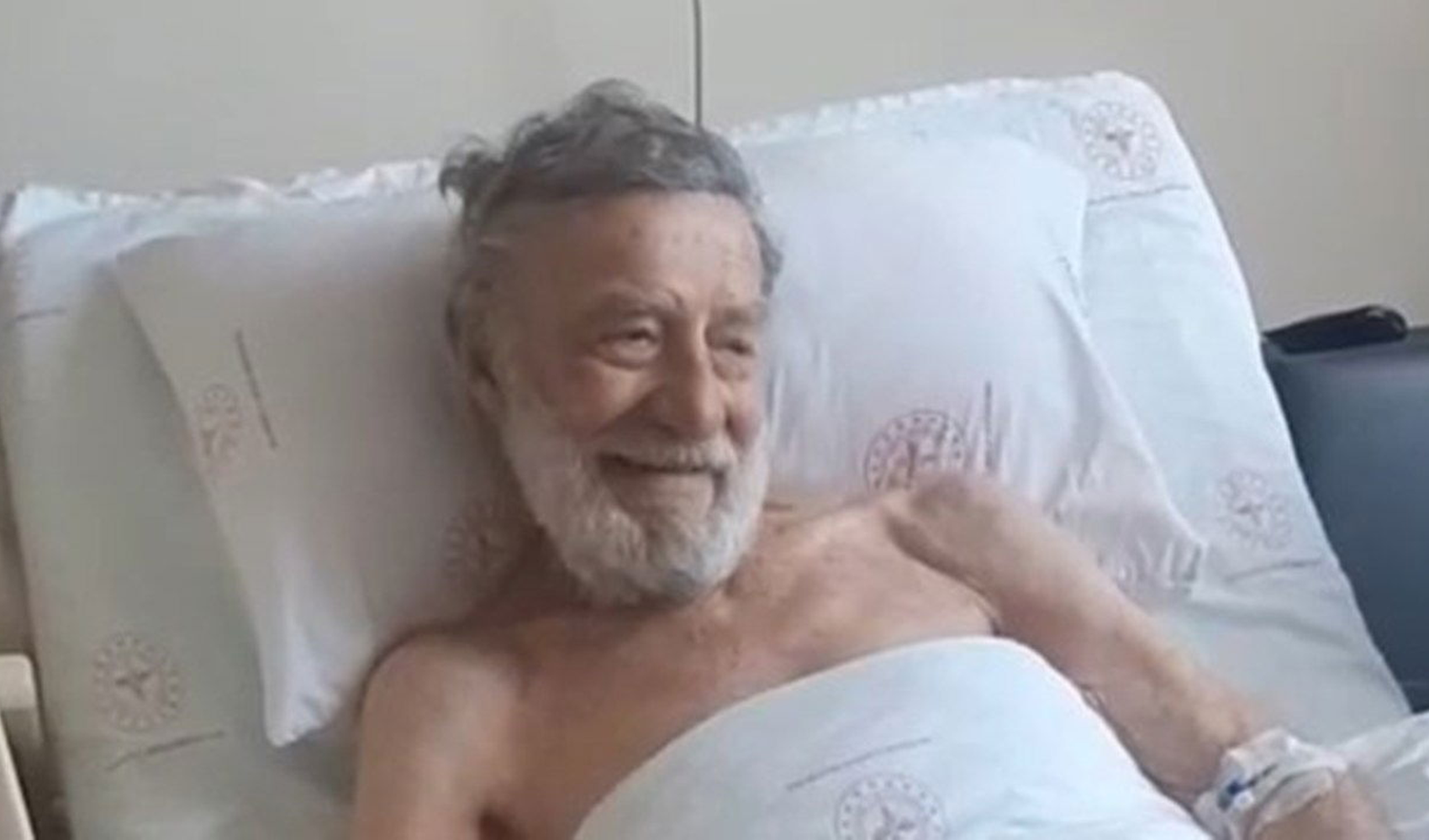 Ahmet Mekin’in sağlık durumu hakkında yeni gelişme