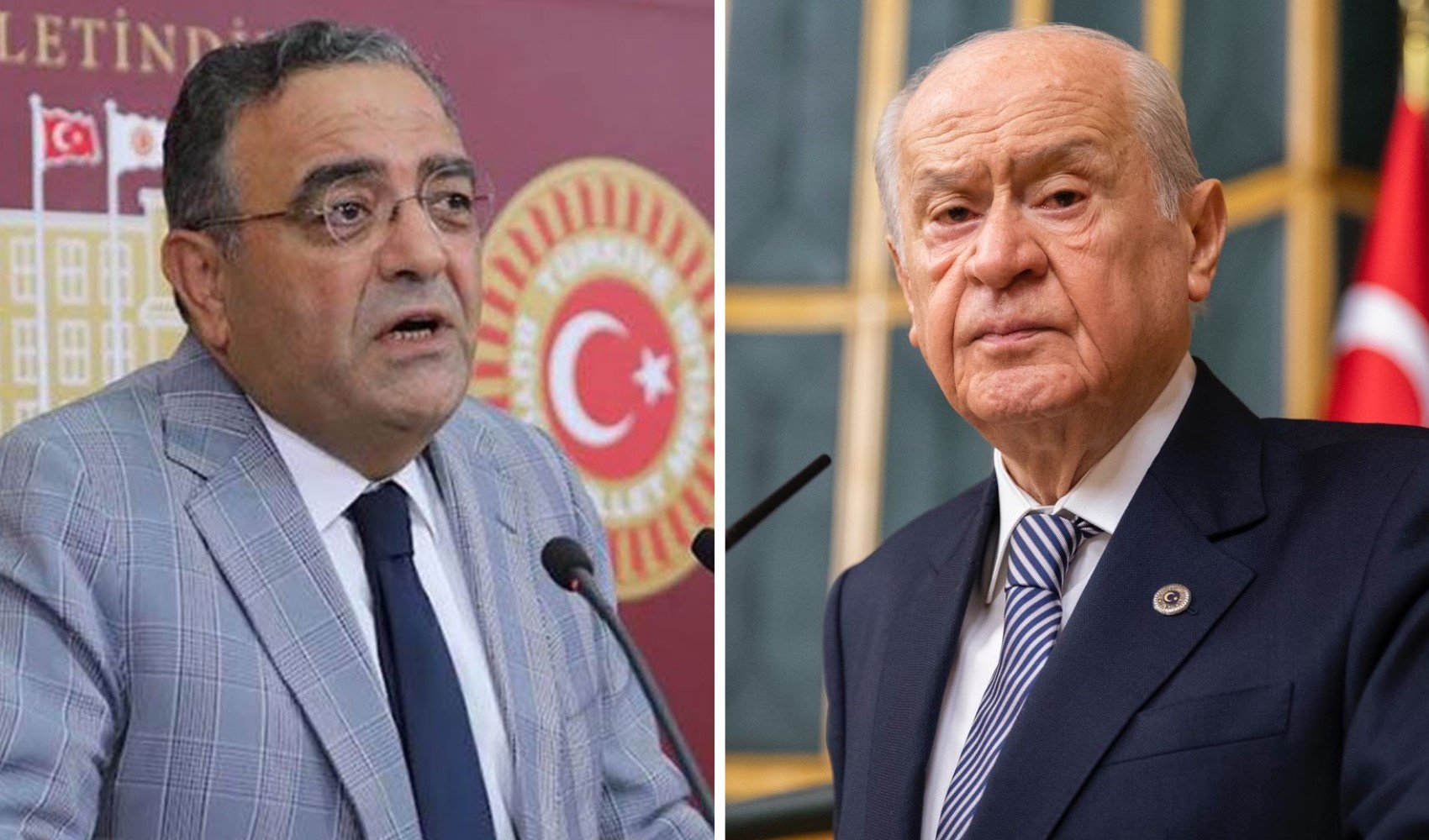 CHP'den Bahçeli'nin 'Milli Birlik Komisyonu' önerisine destek