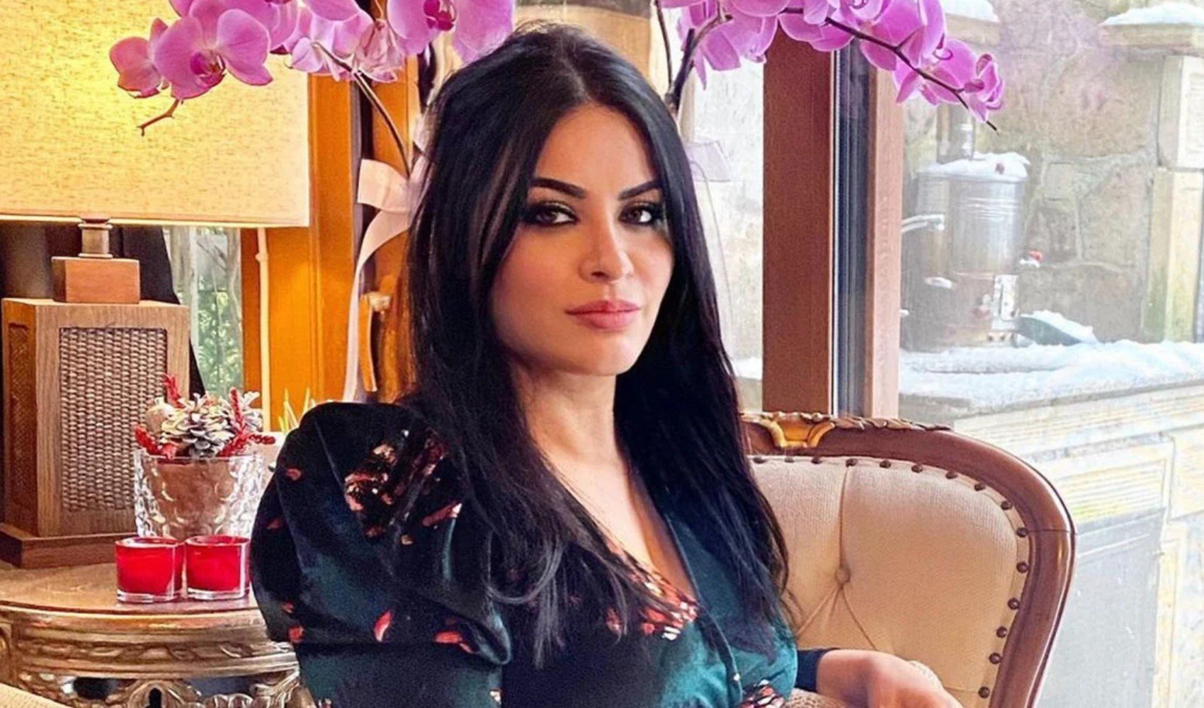 Zara’dan şaşırtan değişim: Zayıflama sırrını verdi