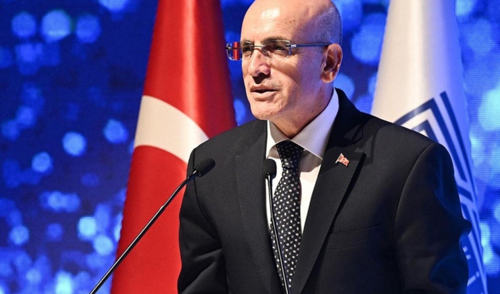 Mehmet Şimşek Katar'da yatırım arayışında: Finans dünyası ile bir araya gelecek