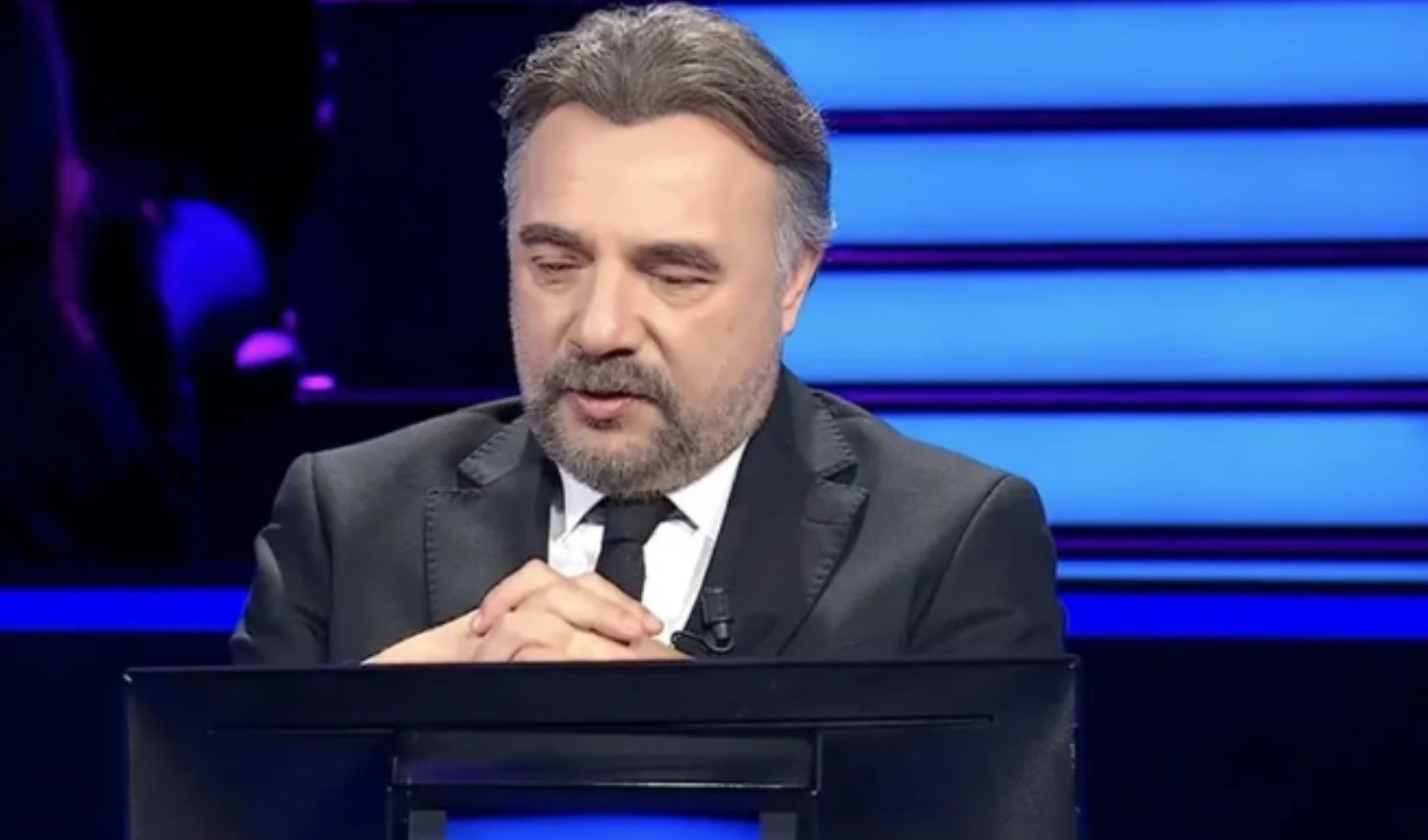 Kim Milyoner Olmak İster'de Atatürk sorusu yarışmacıyı eledi