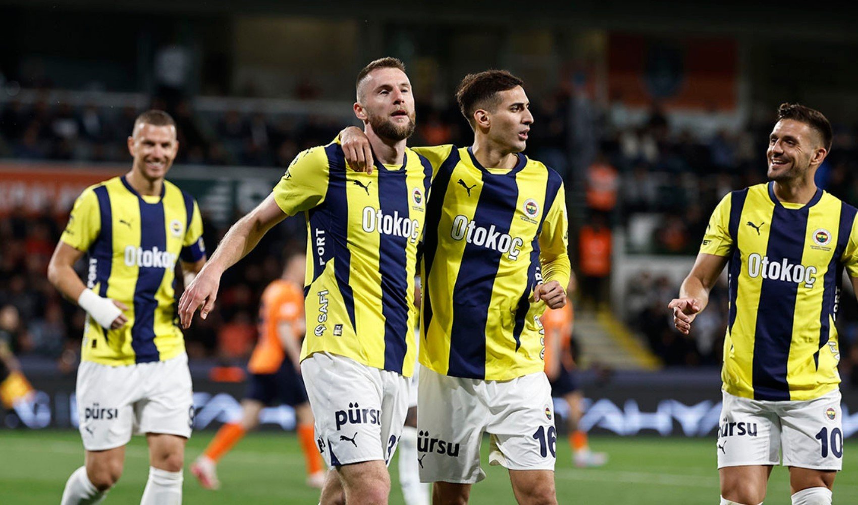 Fenerbahçe'nin Şampiyonlar Ligi serüveni başlıyor: Muhtemel rakipler kimler?