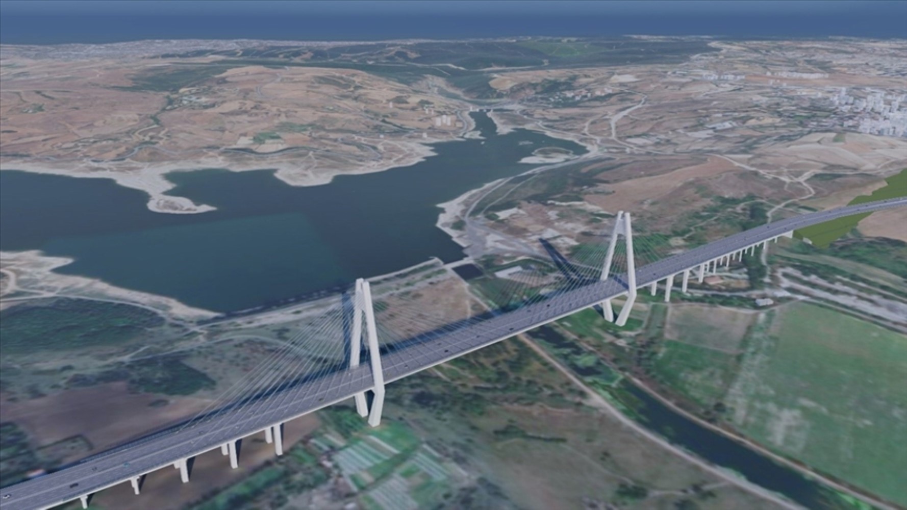 Beklenen anket sonuçları geldi: İstanbullular Kanal İstanbul'u istemiyor! İşte sebebi