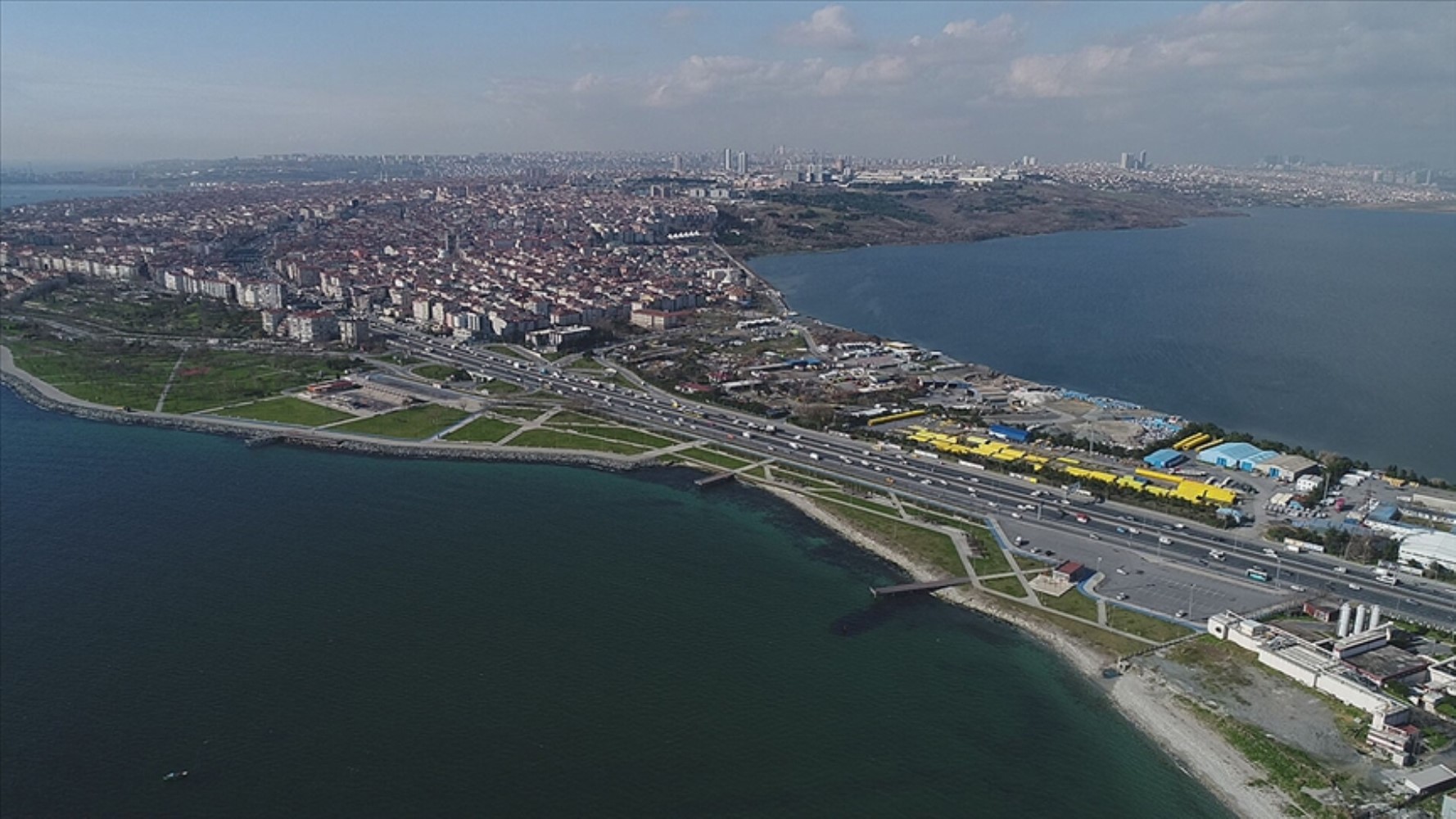 Beklenen anket sonuçları geldi: İstanbullular Kanal İstanbul'u istemiyor! İşte sebebi