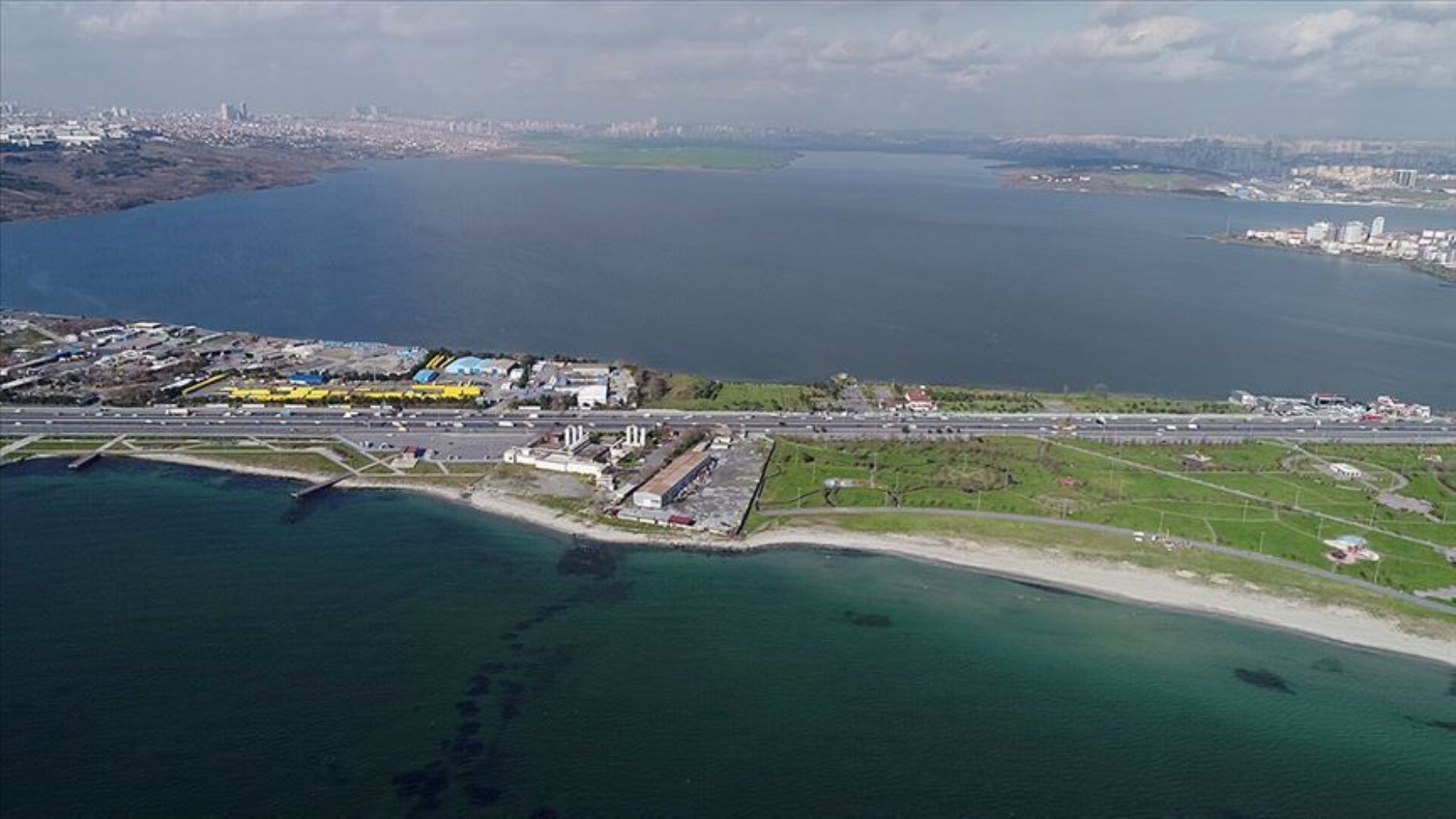 Beklenen anket sonuçları geldi: İstanbullular Kanal İstanbul'u istemiyor! İşte sebebi