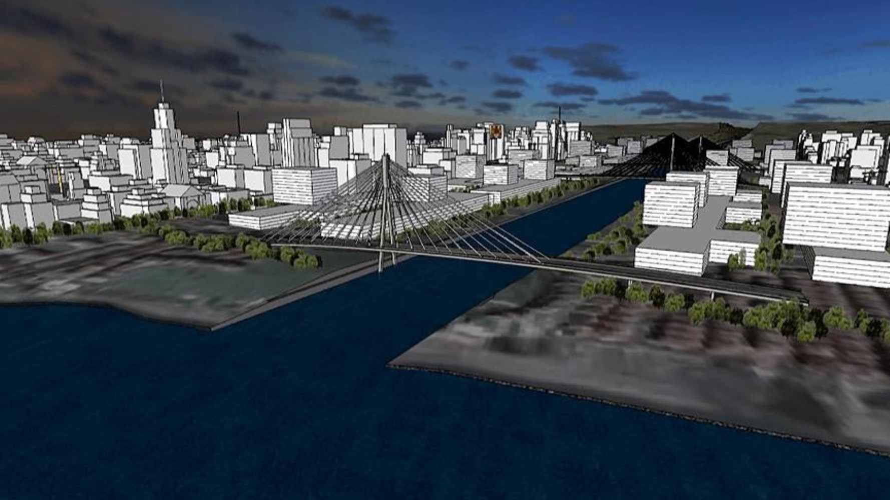 Beklenen anket sonuçları geldi: İstanbullular Kanal İstanbul'u istemiyor! İşte sebebi