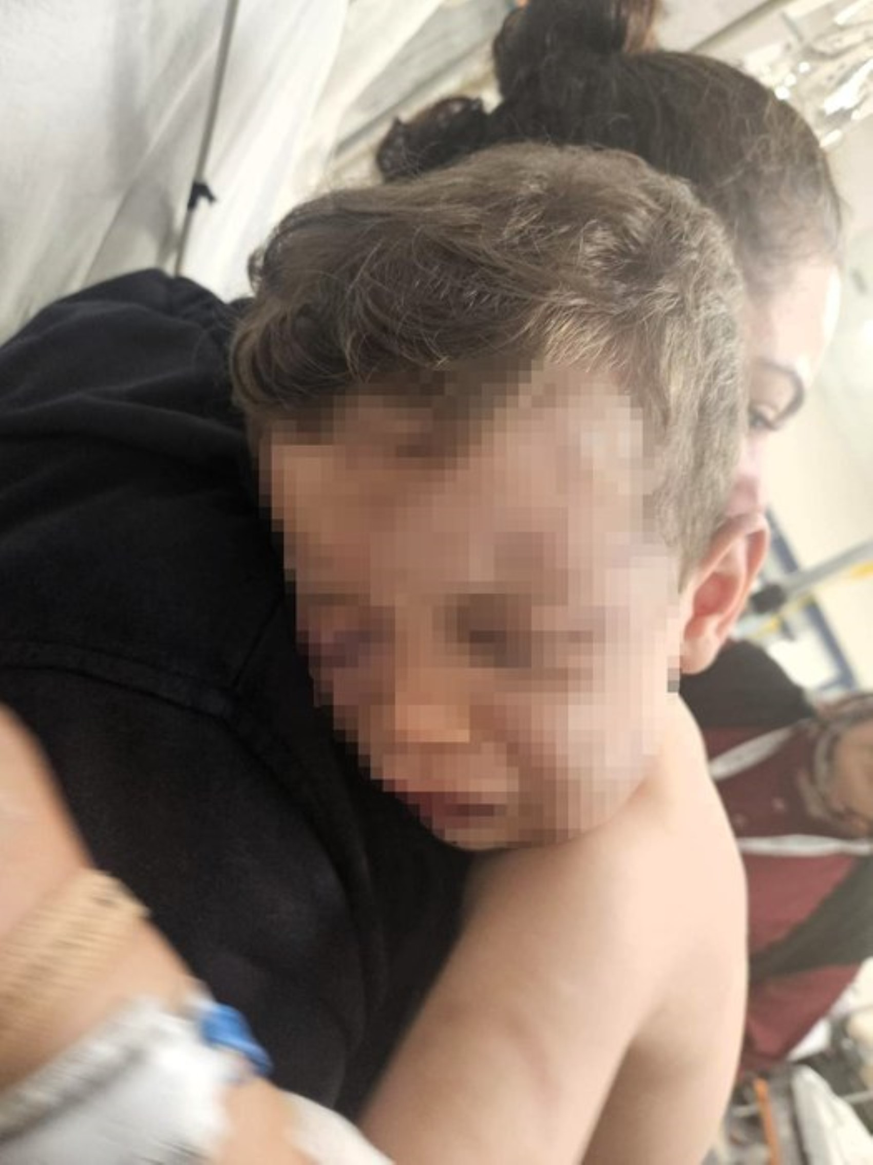 2 yaşındaki bebeğe işkence eden zanlının ifadeleri ortaya çıktı: İşkencenin detayları kan dondurdu!
