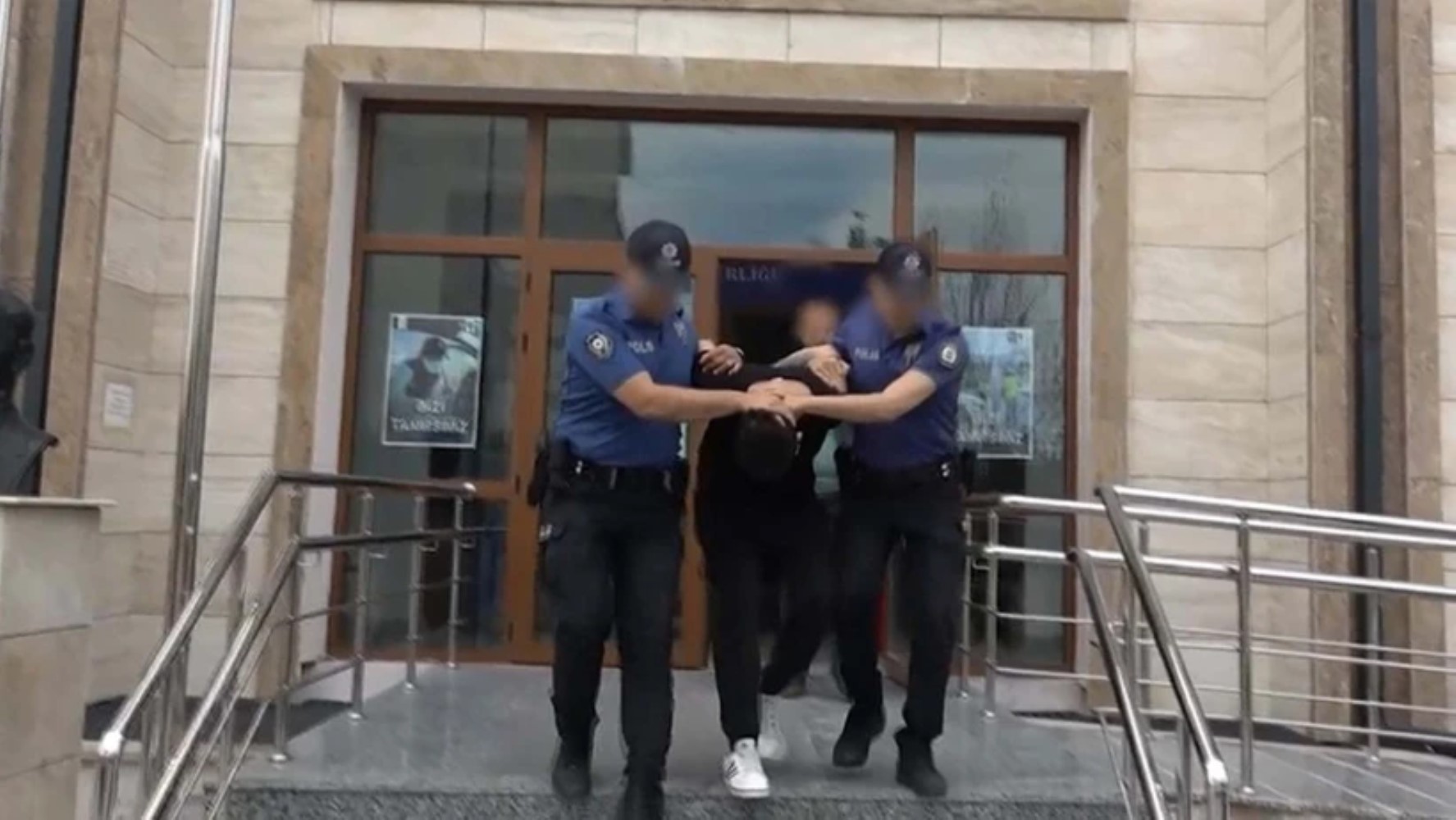 2 yaşındaki bebeğe işkence eden zanlının ifadeleri ortaya çıktı: İşkencenin detayları kan dondurdu!