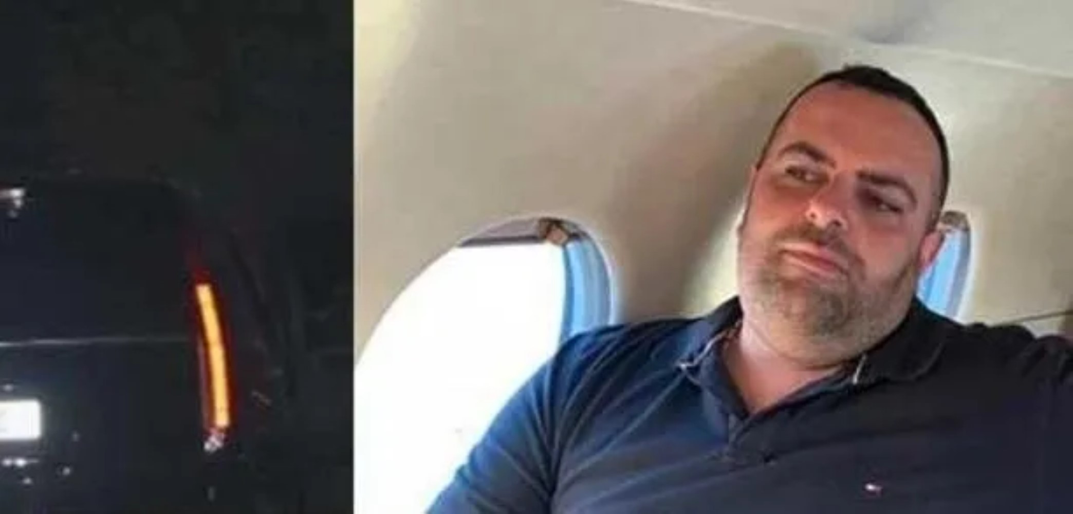 Falyalı'nın kara kutusu Hollanda'da otel terasında öldürüldü... Görgü tanıkları konuştu: Sonunu yaptığı röportaj mı getirdi?