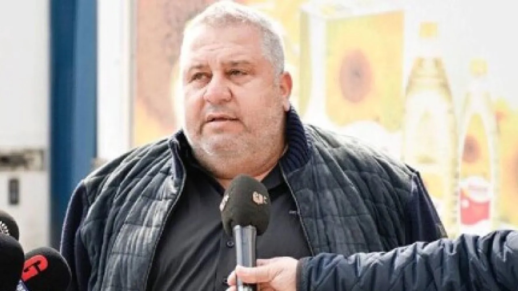 Falyalı'nın kara kutusu Hollanda'da otel terasında öldürüldü... Görgü tanıkları konuştu: Sonunu yaptığı röportaj mı getirdi?
