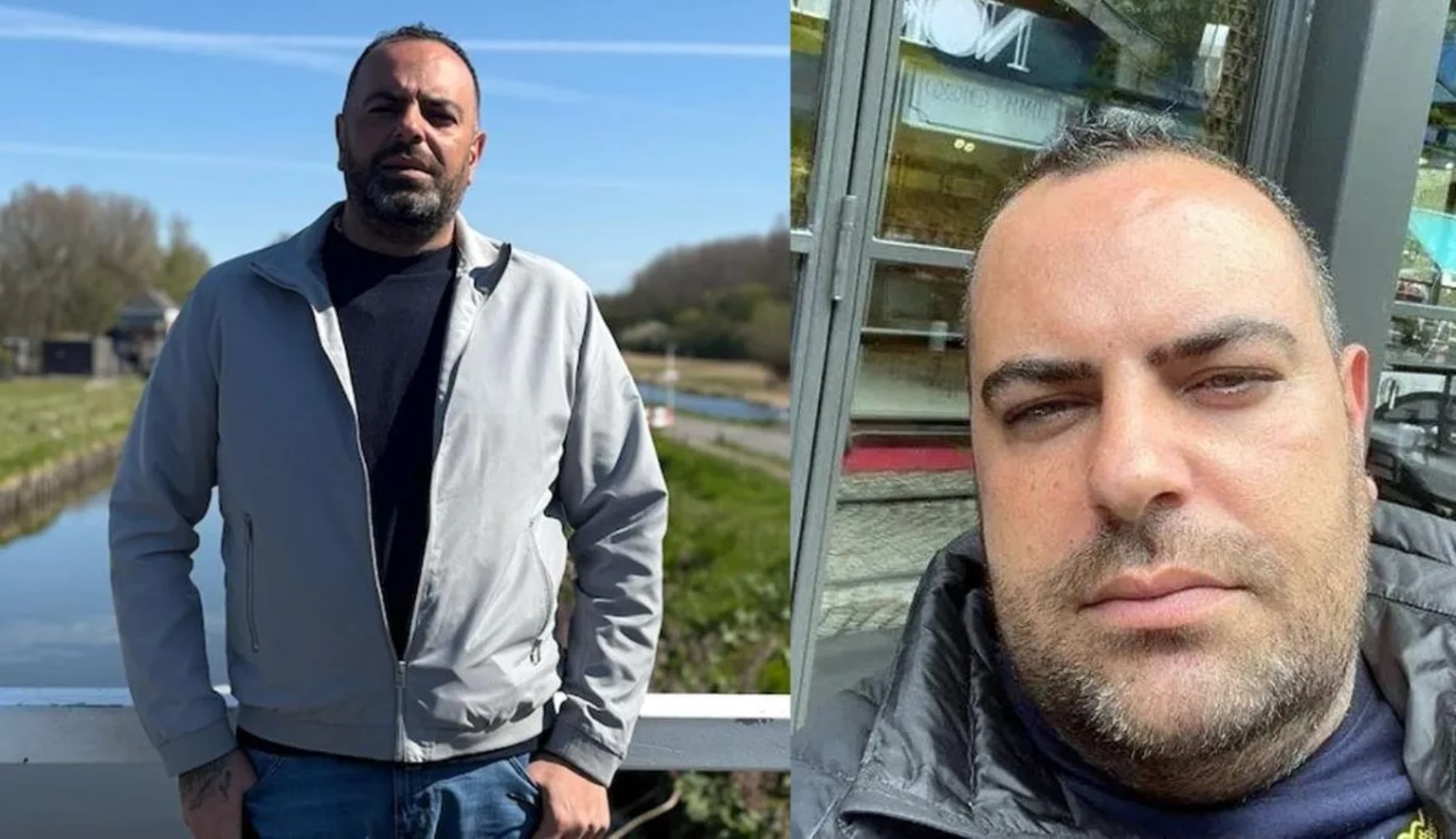 Falyalı'nın kara kutusu Hollanda'da otel terasında öldürüldü... Görgü tanıkları konuştu: Sonunu yaptığı röportaj mı getirdi?