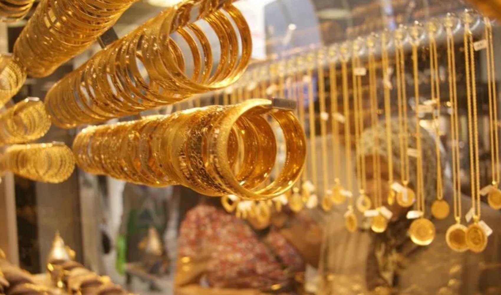 Bugün tam, çeyrek, gram ve yarım altın ne kadar? 2 Mayıs Cuma altın fiyatları