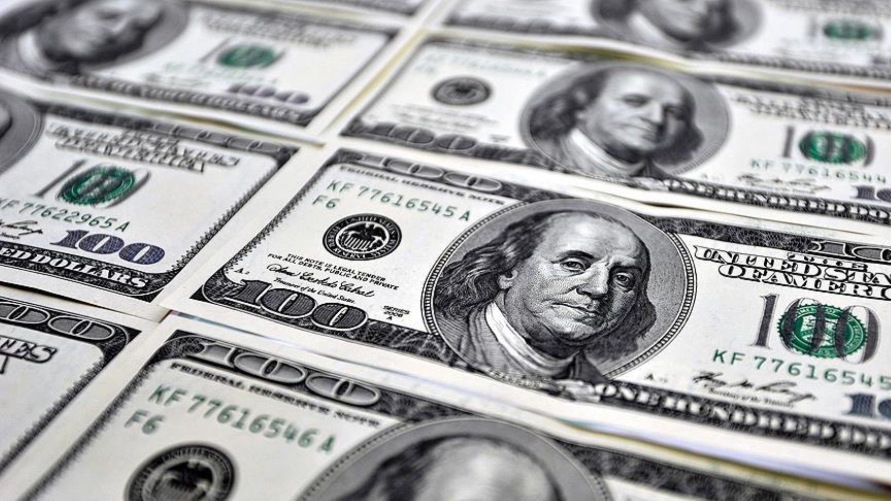 IMF'in yıl sonu dolar tahmini ortaya çıktı: 5 lira birden yükseldi