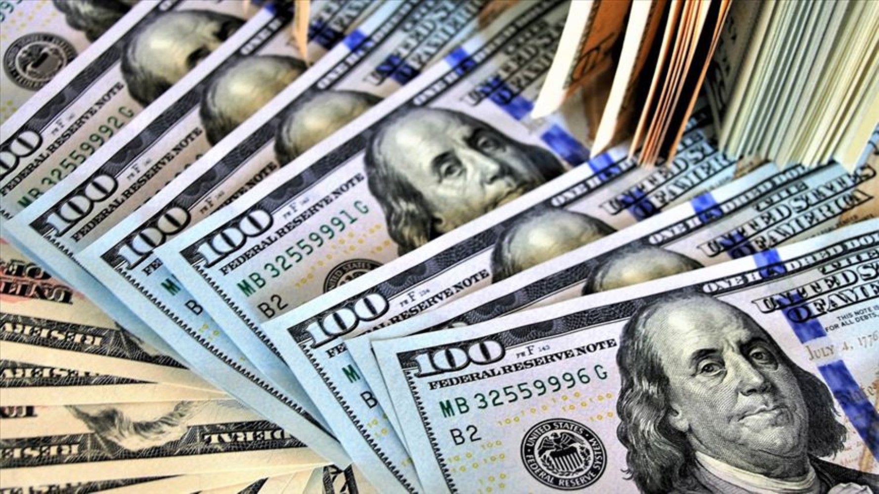 IMF'in yıl sonu dolar tahmini ortaya çıktı: 5 lira birden yükseldi