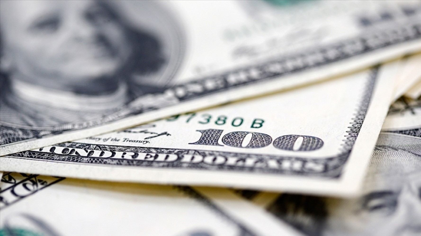 IMF'in yıl sonu dolar tahmini ortaya çıktı: 5 lira birden yükseldi