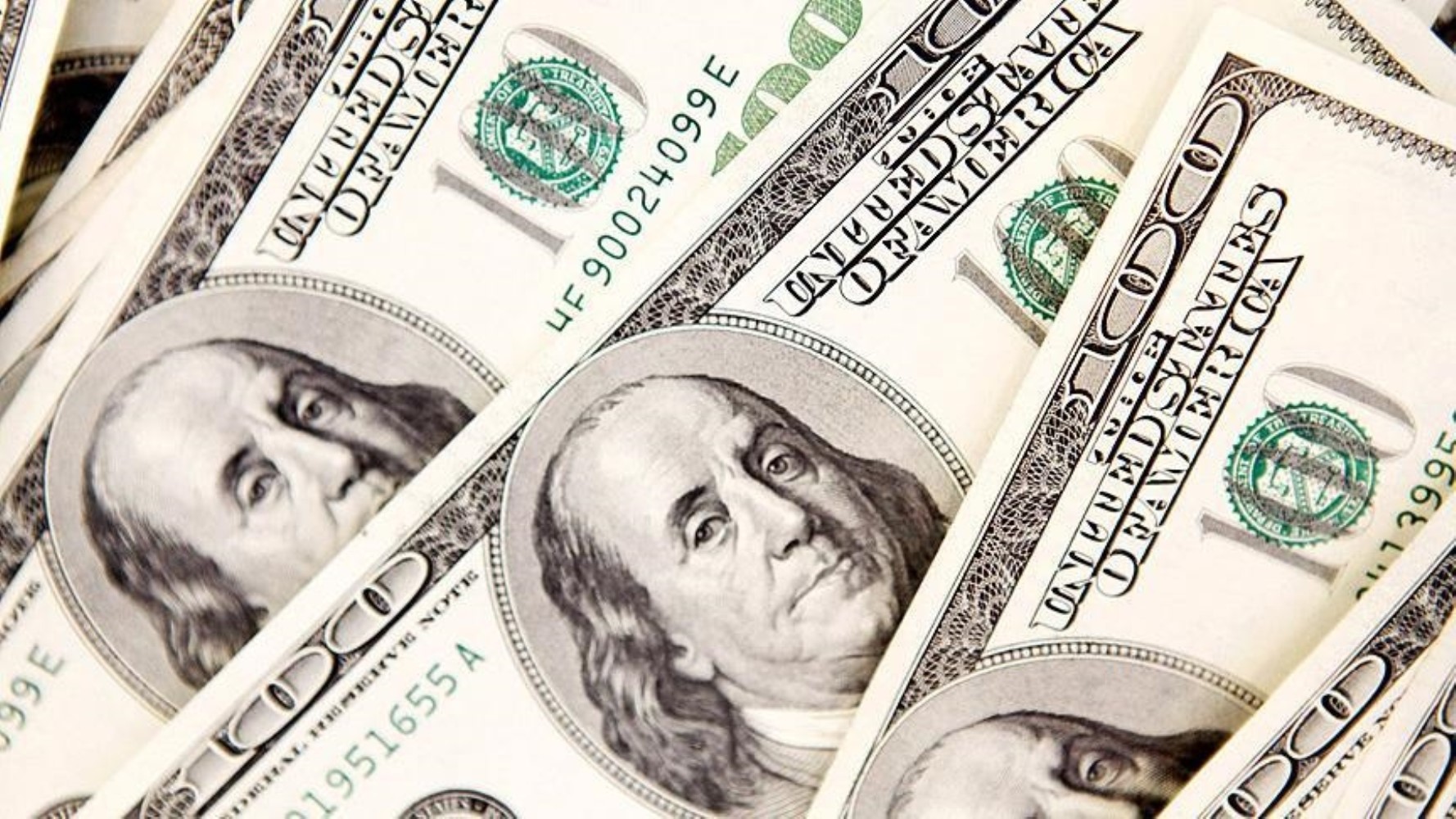 IMF'in yıl sonu dolar tahmini ortaya çıktı: 5 lira birden yükseldi