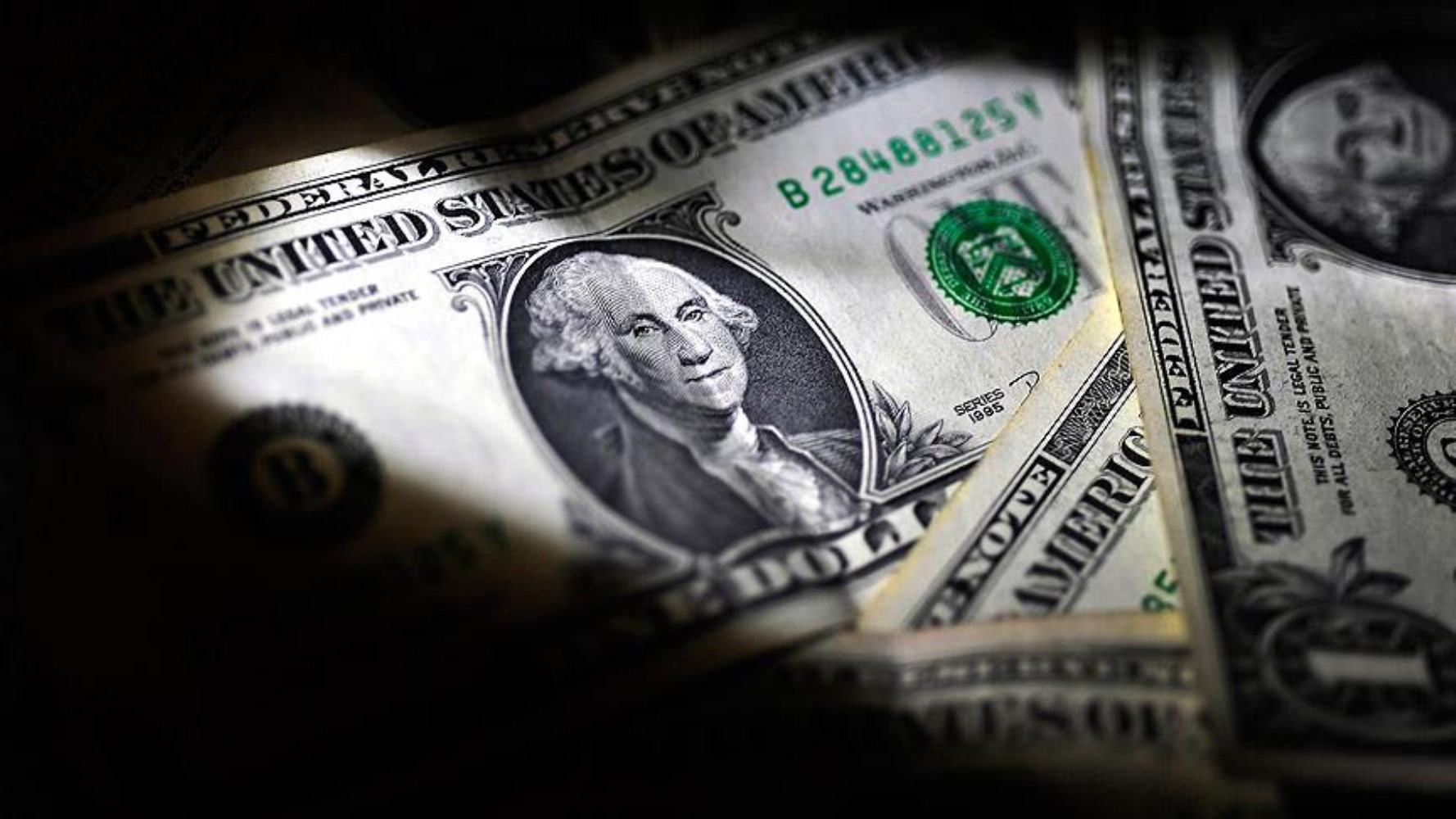 IMF'in yıl sonu dolar tahmini ortaya çıktı: 5 lira birden yükseldi