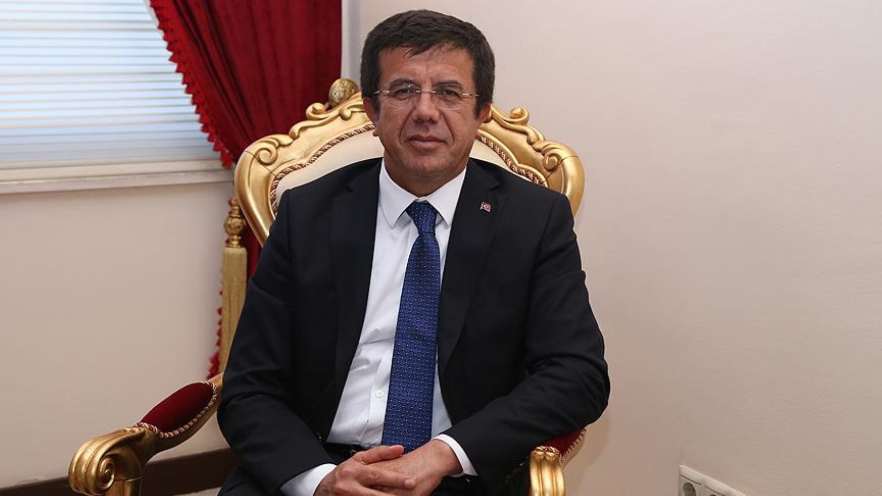 'Yeni Türkiye'de haddinizi bileceksiniz' tehditlerinin ardından sıcak temas: Nihat Zeybekçi'nin TÜSİAD ziyaretinin perde arkası... Gözaltı eleştirisi geldi