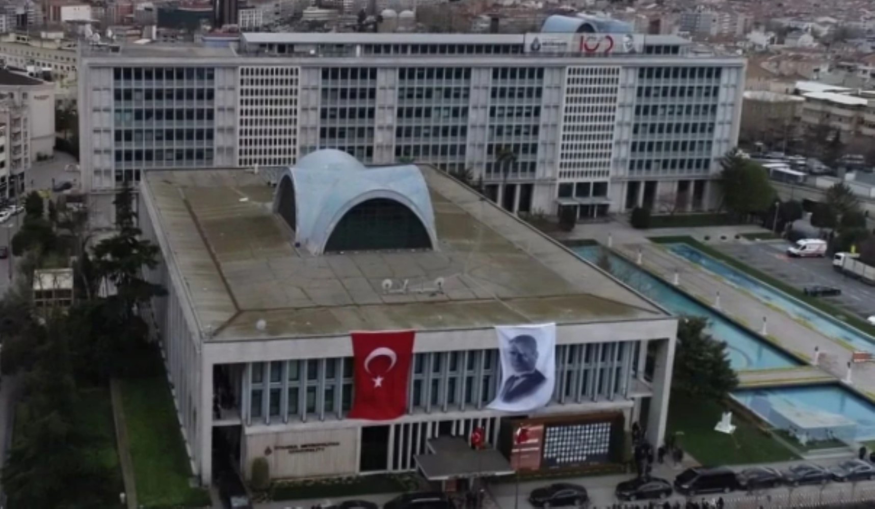 İBB soruşturmasında 'KİPTAŞ' ihaleleri ayrıntısı: AKP’li yılların ihaleleri gözardı mı ediliyor?
