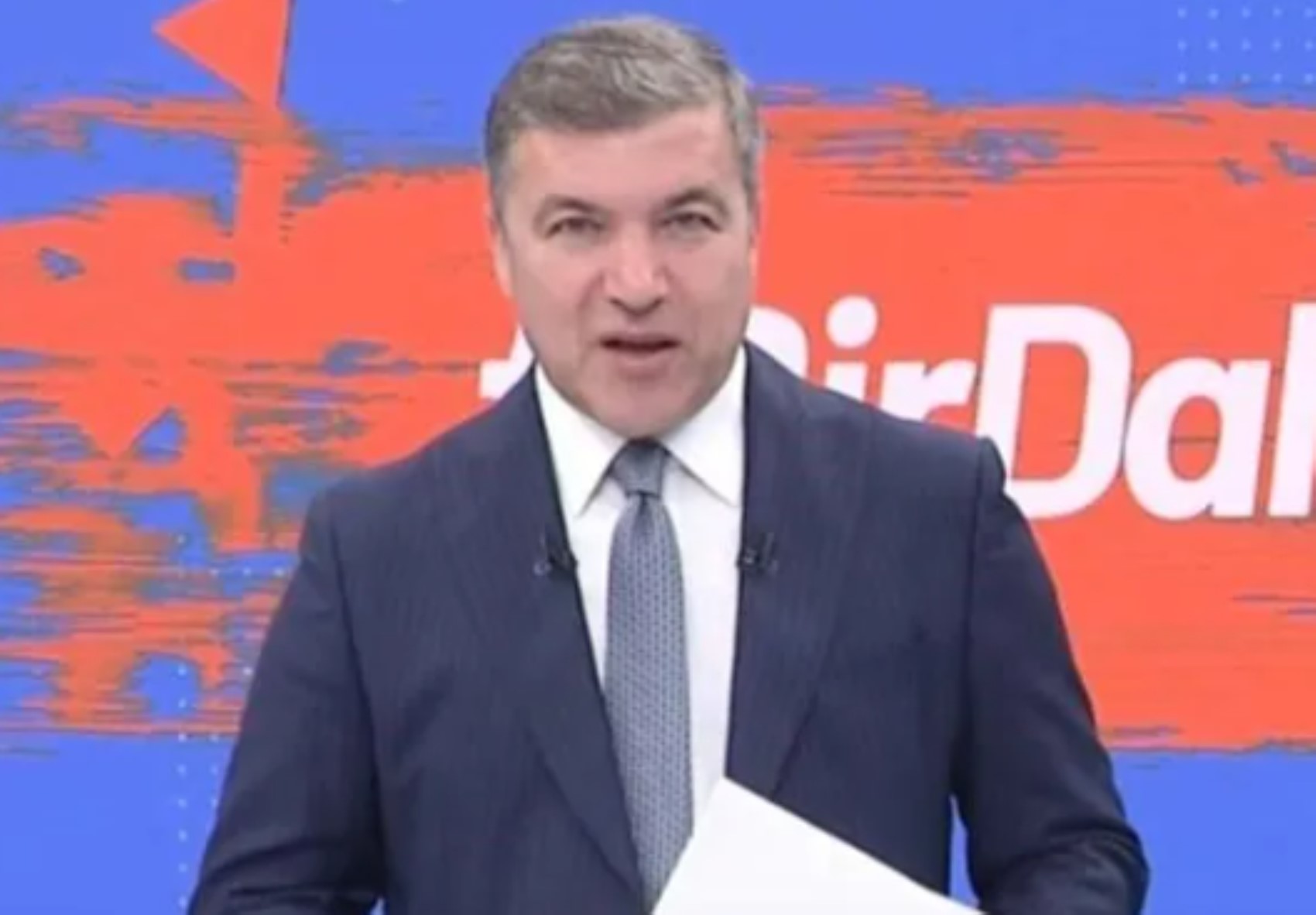 3 hafta önce görüşmüştü... Özgür Özel'in 'sürpriz hamlesini' açıkladı: 'Direnirlerse de...'