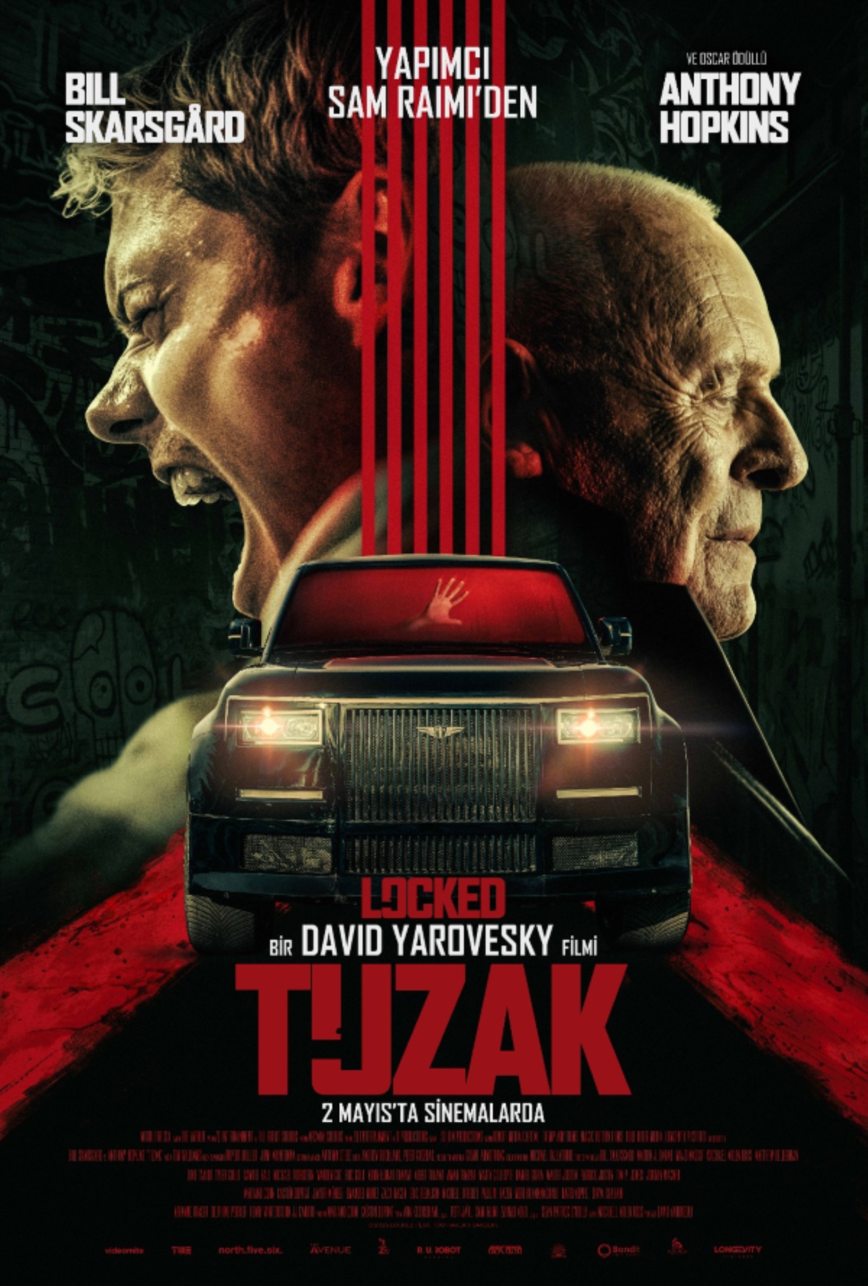 2 Mayıs Cuma vizyonda hangi filmler var? İşte haftanın sinema rehberi