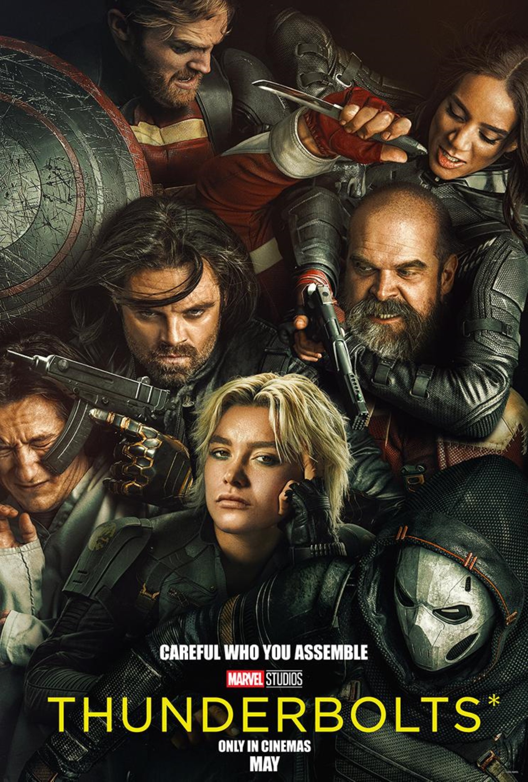 2 Mayıs Cuma vizyonda hangi filmler var? İşte haftanın sinema rehberi