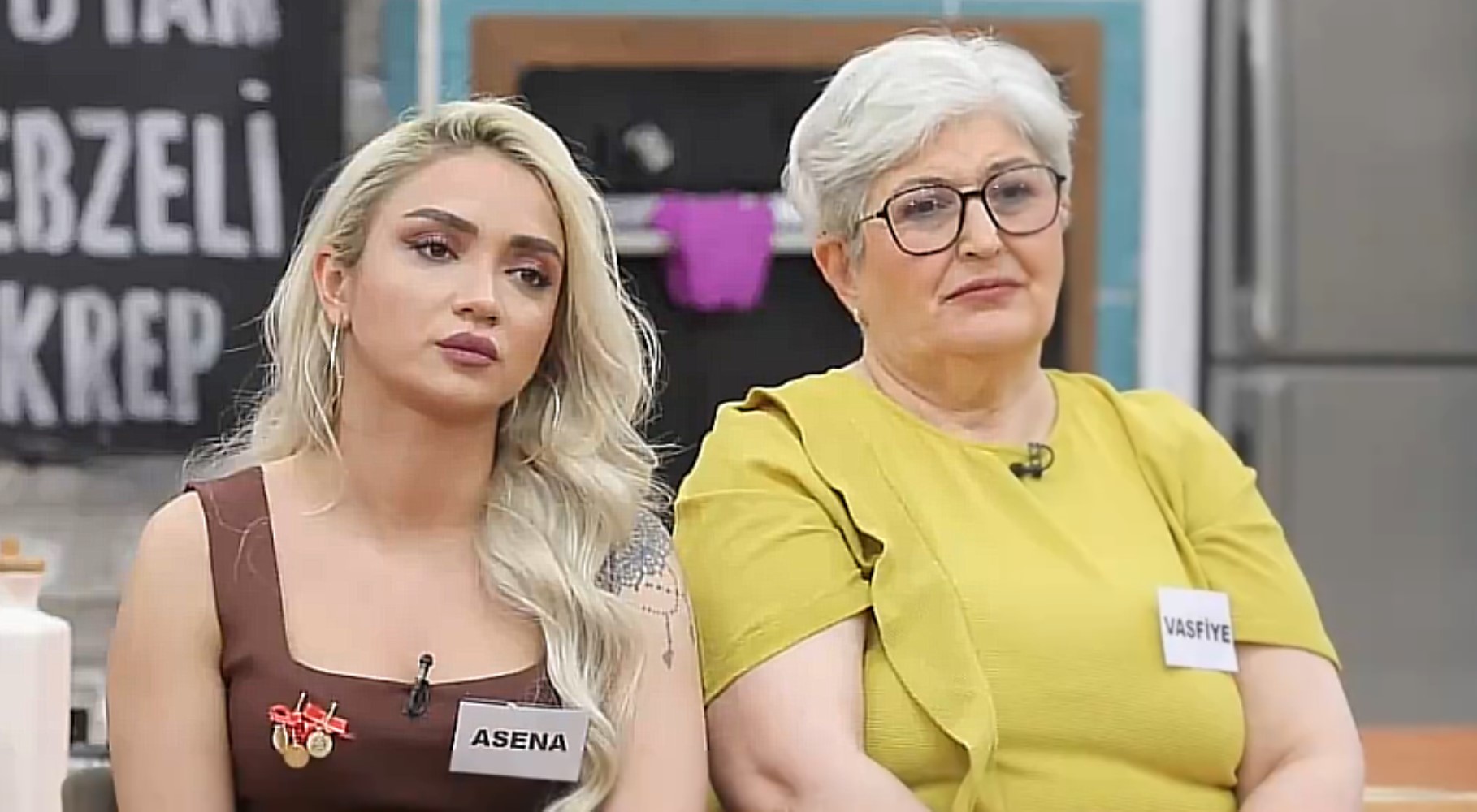 Gelinim Mutfakta final günü! Gelinim Mutfakta 2 Mayıs Cuma puan durumu: Bugün kim elendi? Çeyrek altını kim aldı? 10 bileziği kim aldı?