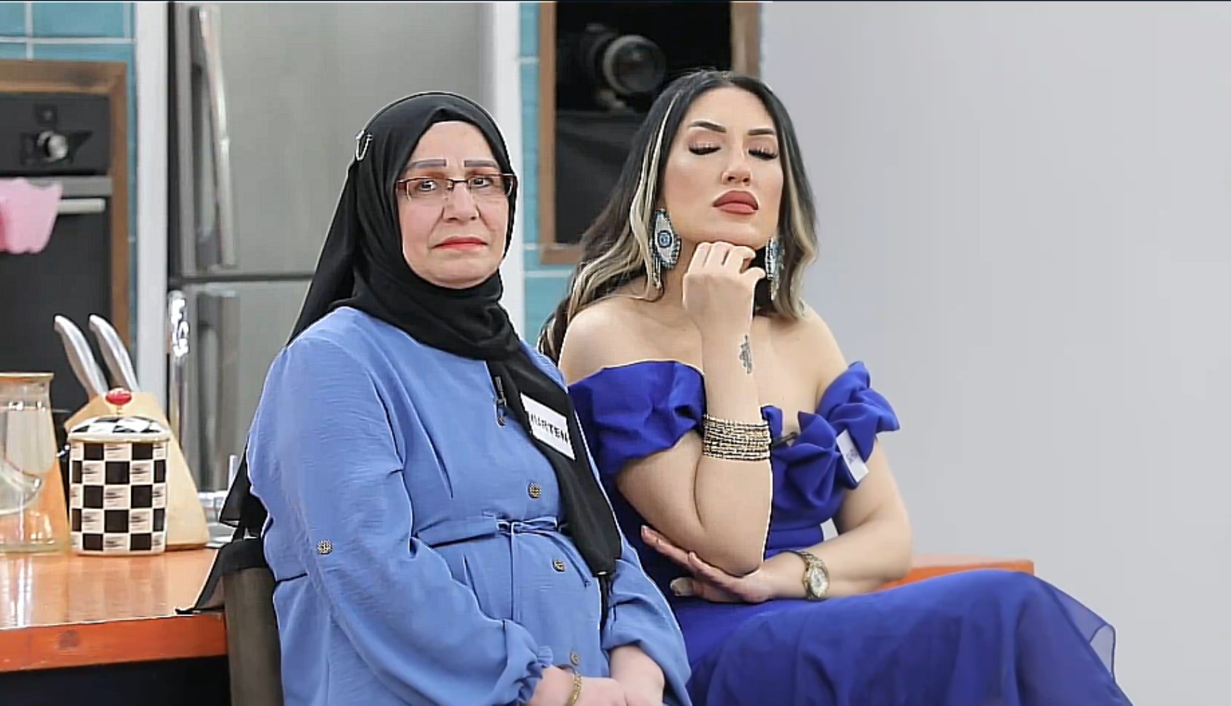 Gelinim Mutfakta final günü! Gelinim Mutfakta 2 Mayıs Cuma puan durumu: Bugün kim elendi? Çeyrek altını kim aldı? 10 bileziği kim aldı?