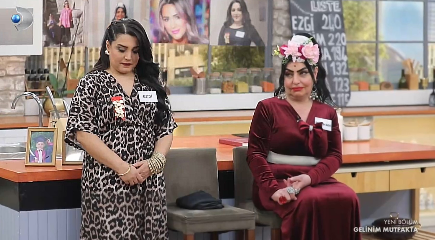 Gelinim Mutfakta final günü! Gelinim Mutfakta 2 Mayıs Cuma puan durumu: Bugün kim elendi? Çeyrek altını kim aldı? 10 bileziği kim aldı?