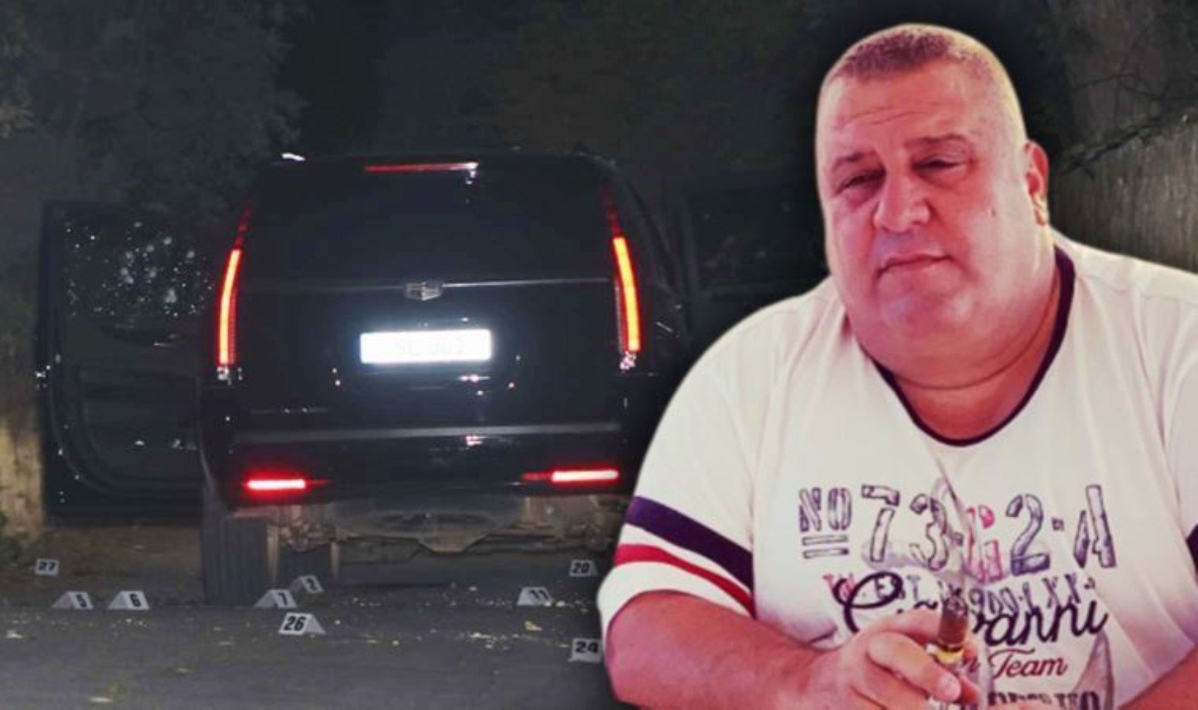 Hollanda'da silahlı saldırıda öldürülmüştü... Cemil Önal'ın Falyalı suikastının failleriyle telefon trafiği ortaya çıktı