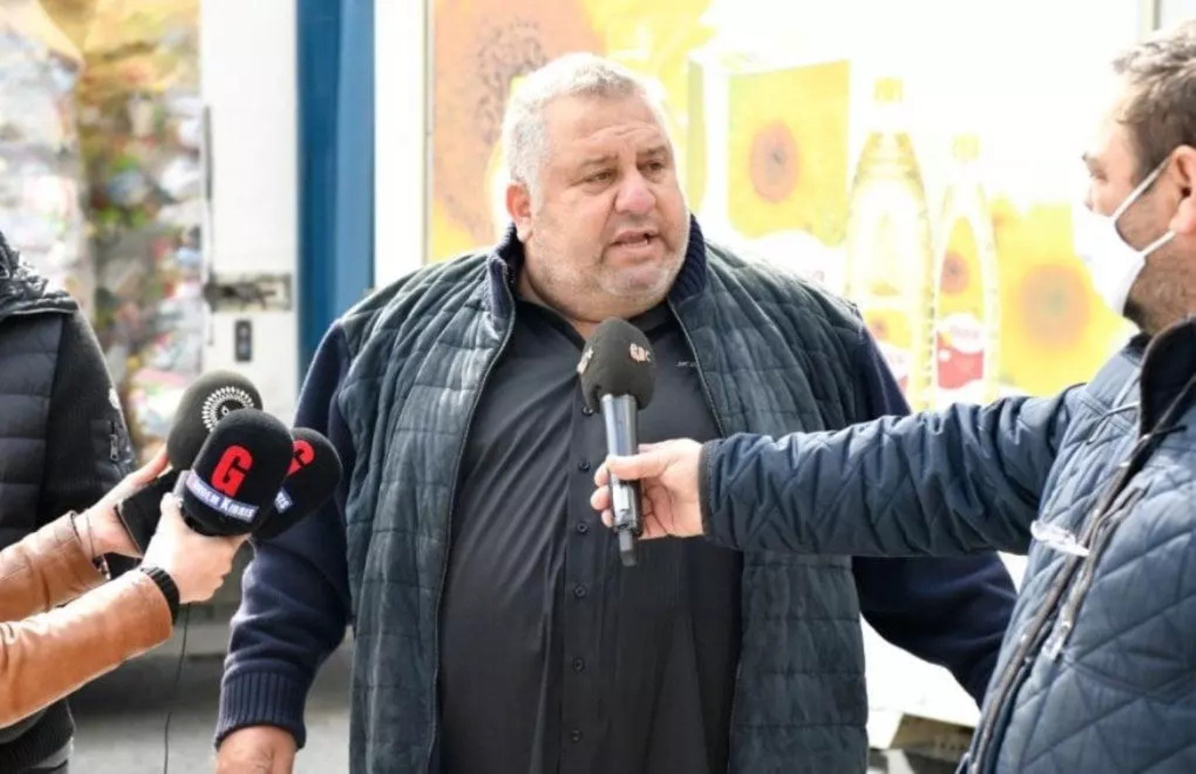 Hollanda'da silahlı saldırıda öldürülmüştü... Cemil Önal'ın Falyalı suikastının failleriyle telefon trafiği ortaya çıktı