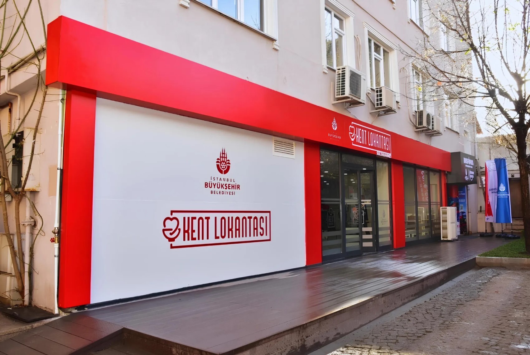 40 TL'lik menüsüyle yeniden gündem oldu: Kent lokantası menüsünde hangi yemekler var?