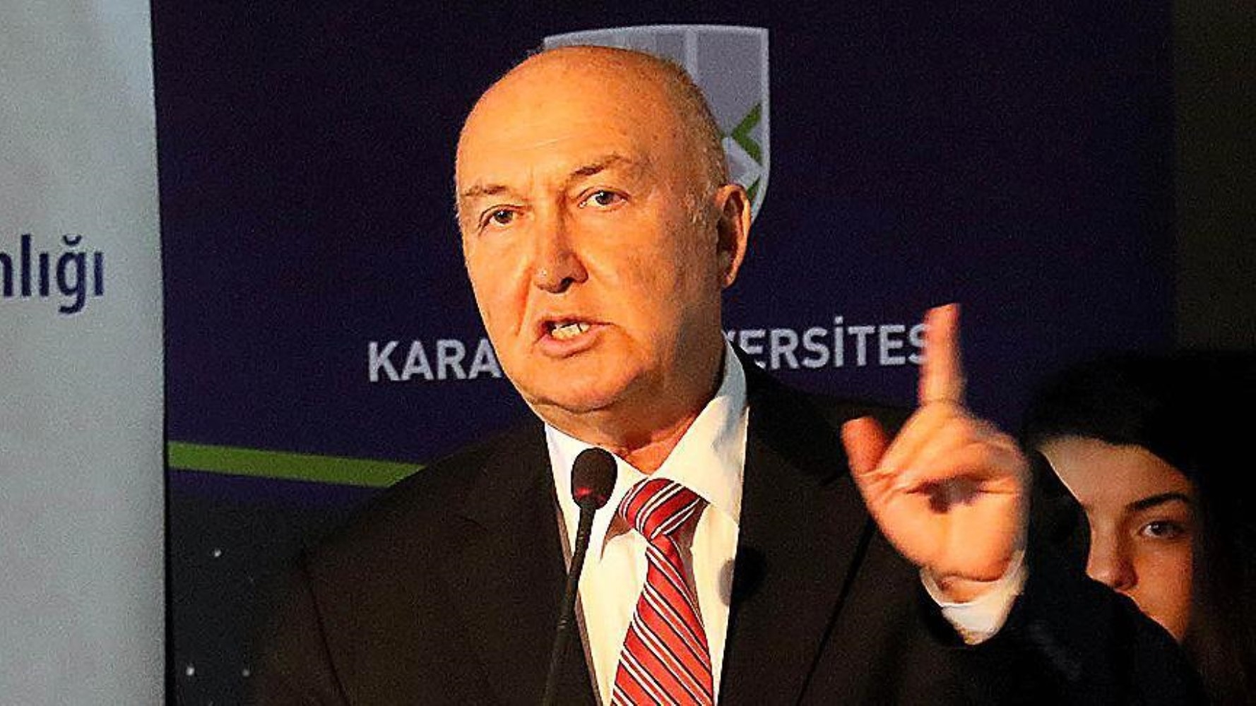 Ahmet Ercan Türkiye'yi yıkacak depremin şiddetini açıkladı! Fikirtepe örneği verdi