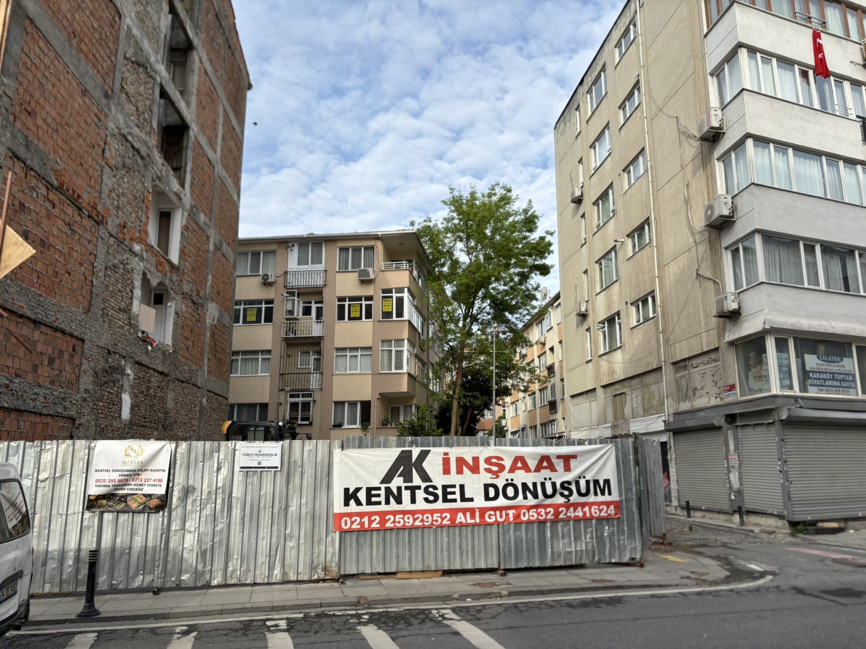 Ahmet Ercan Türkiye'yi yıkacak depremin şiddetini açıkladı! Fikirtepe örneği verdi